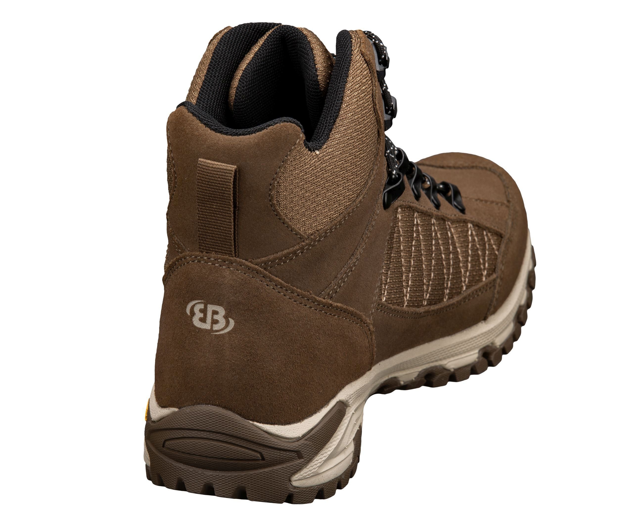BRÜTTING Outdoorschoenen Outdoorlaarzen Mount Kandu High
