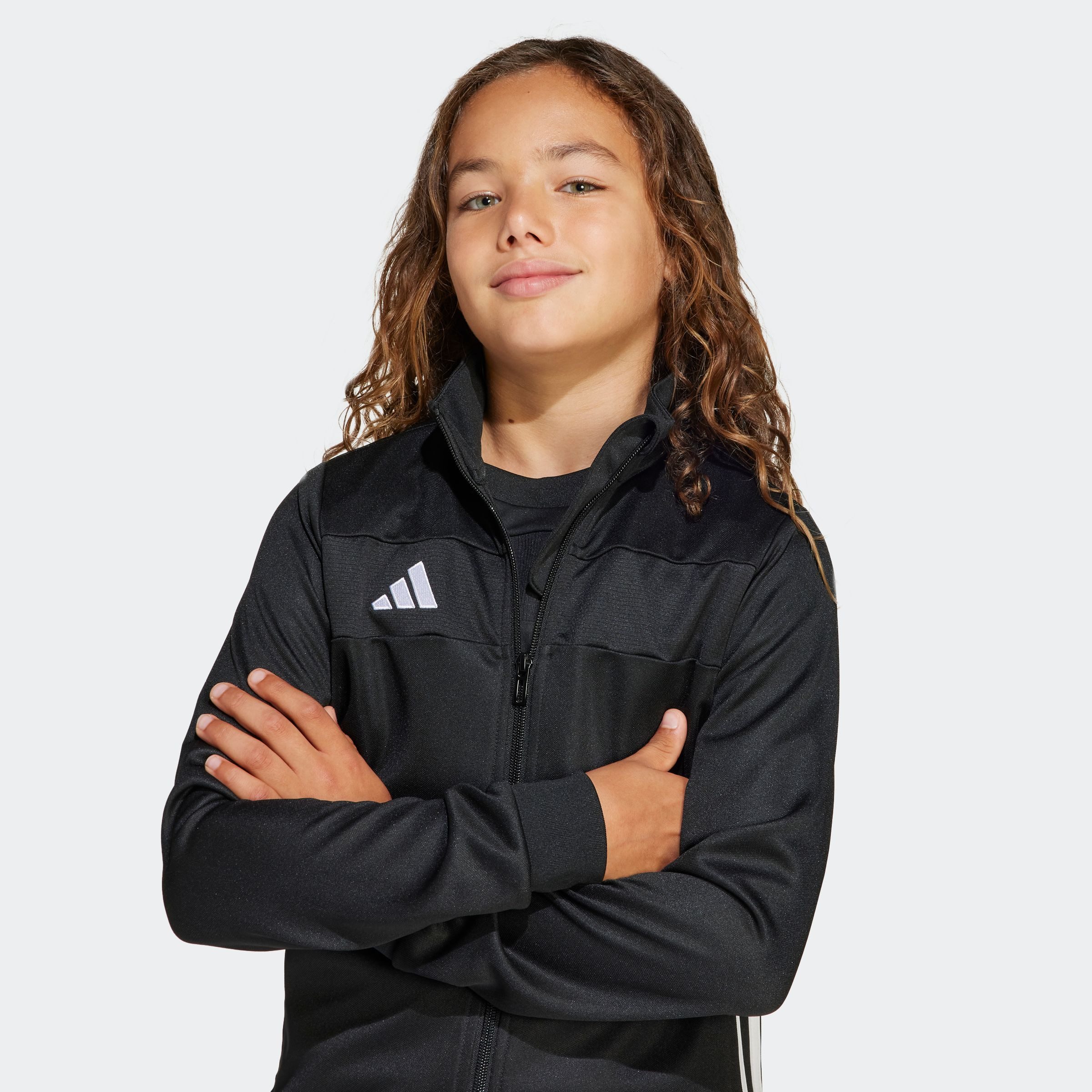 adidas Performance Trainingspak TIRO ES TS Y (2-delig)