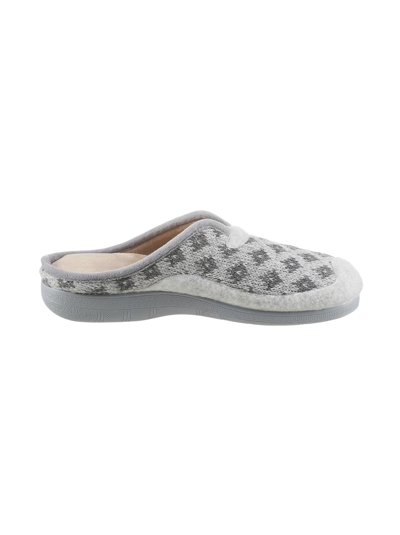 Classic Basics Pantoffels