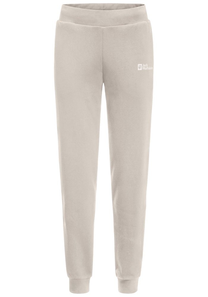 Jack Wolfskin Sweatpants ESSENTIAL SWEAT PANTS W