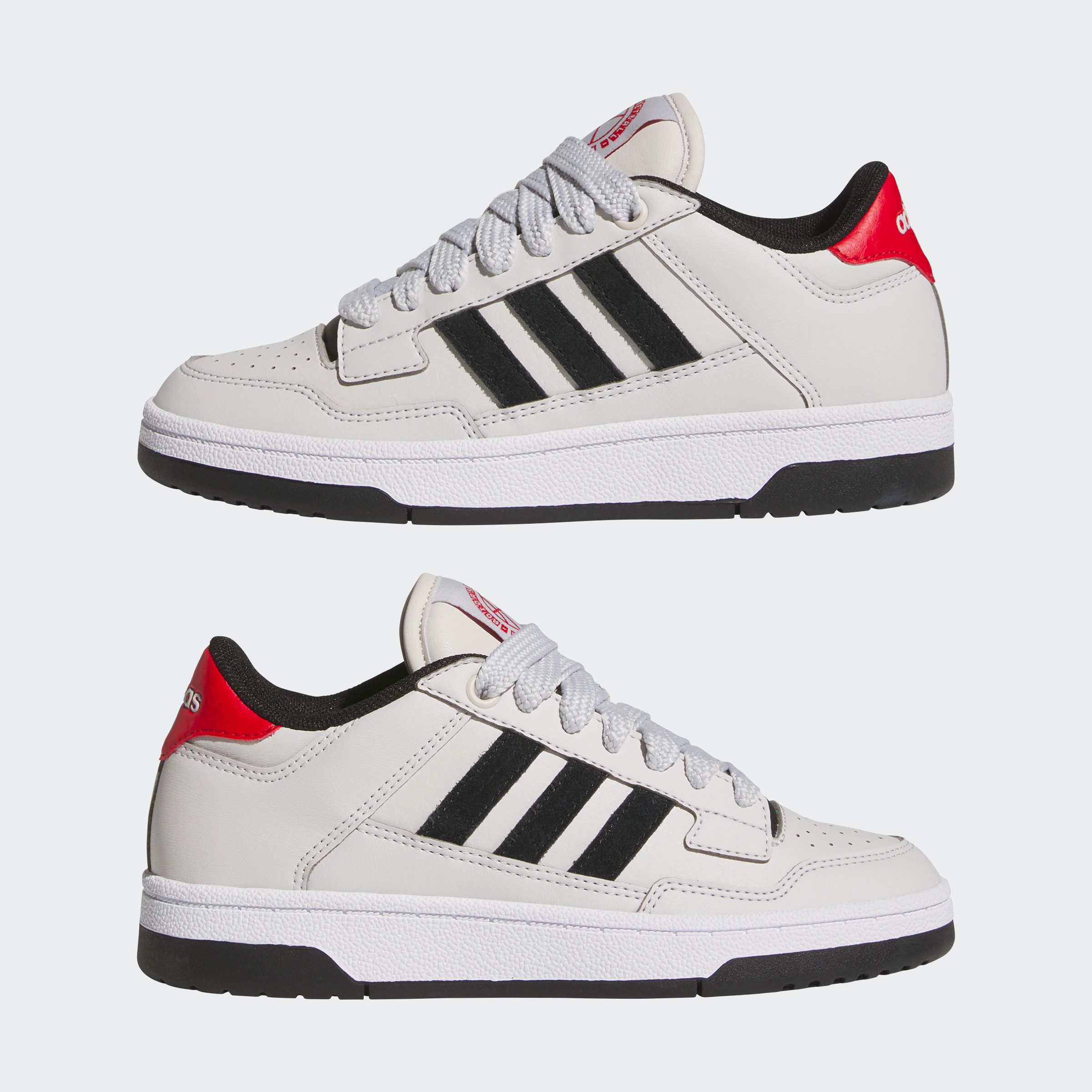 adidas Sportswear Sneakers RAPID COURT LOW