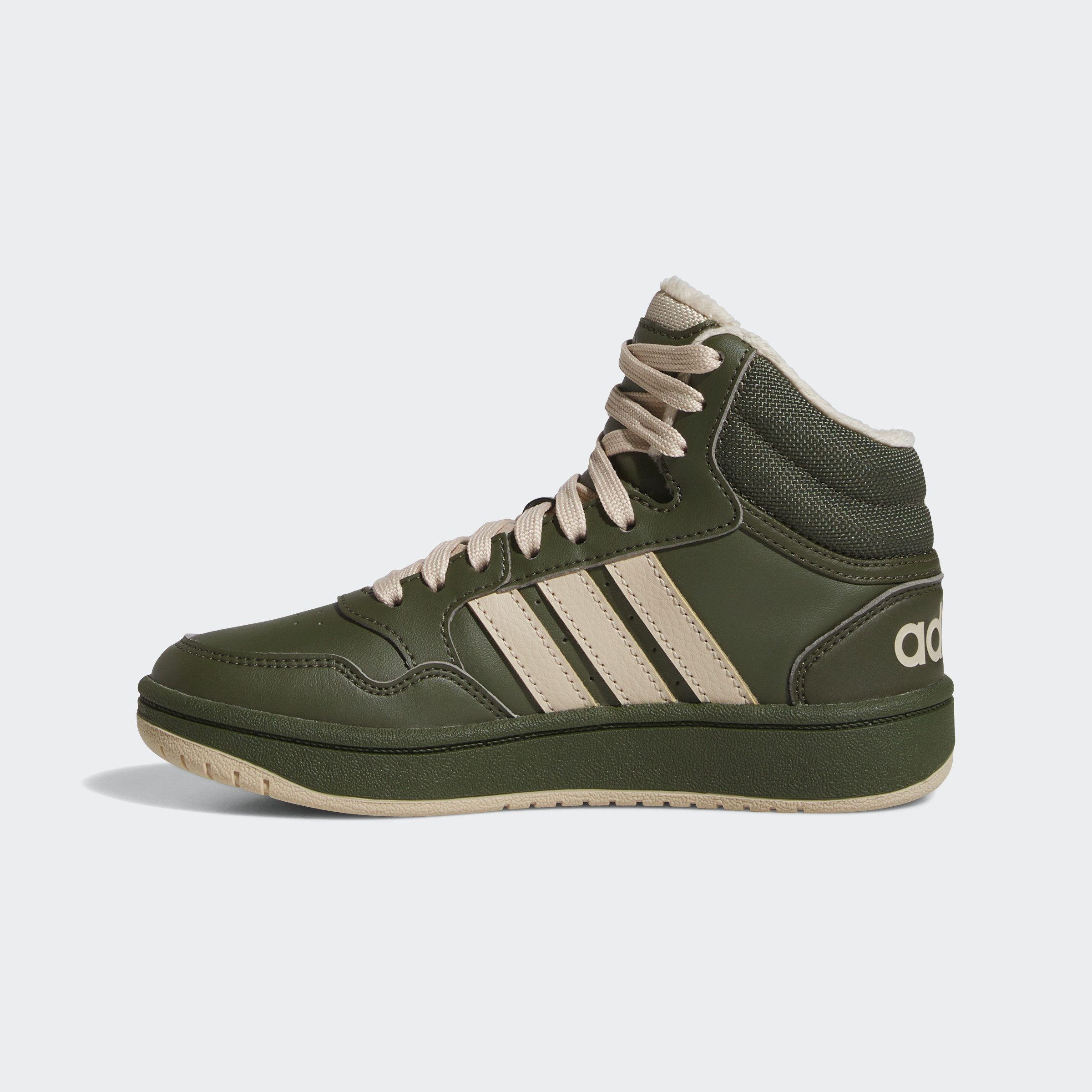 adidas Sportswear Sneakers HOOPS MID 3.0 KIDS
