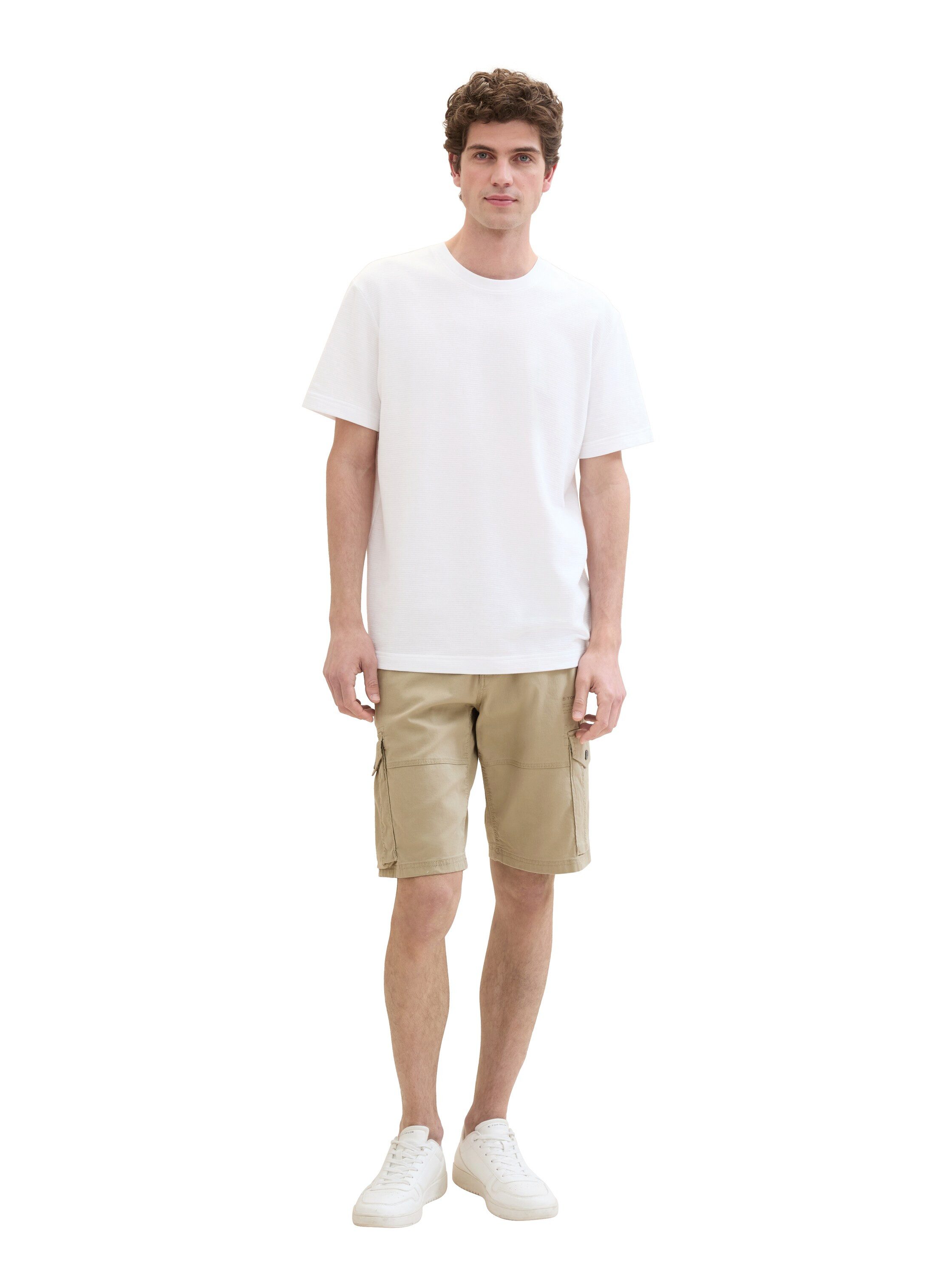 Tom Tailor Bermuda