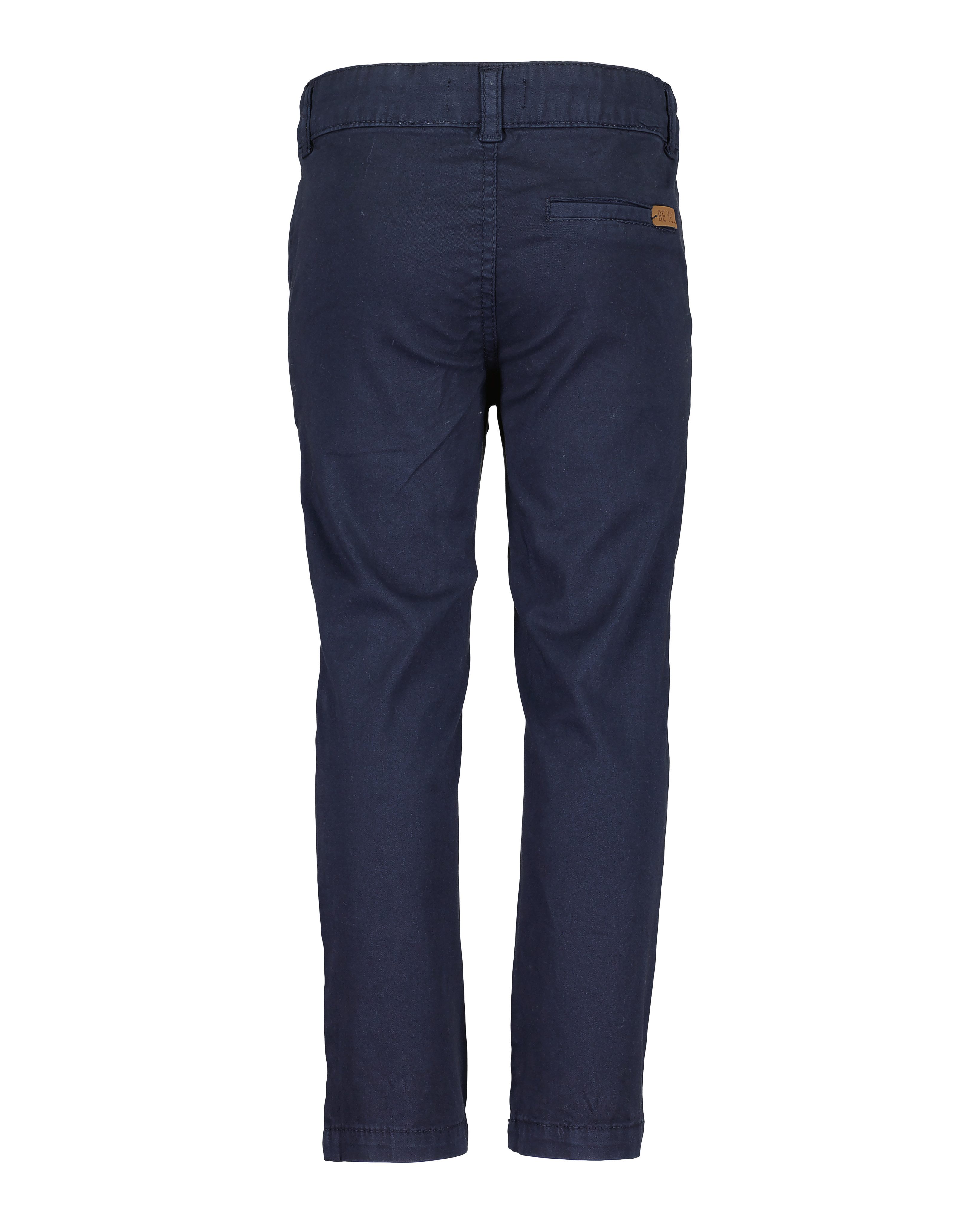 Blue Seven Chino