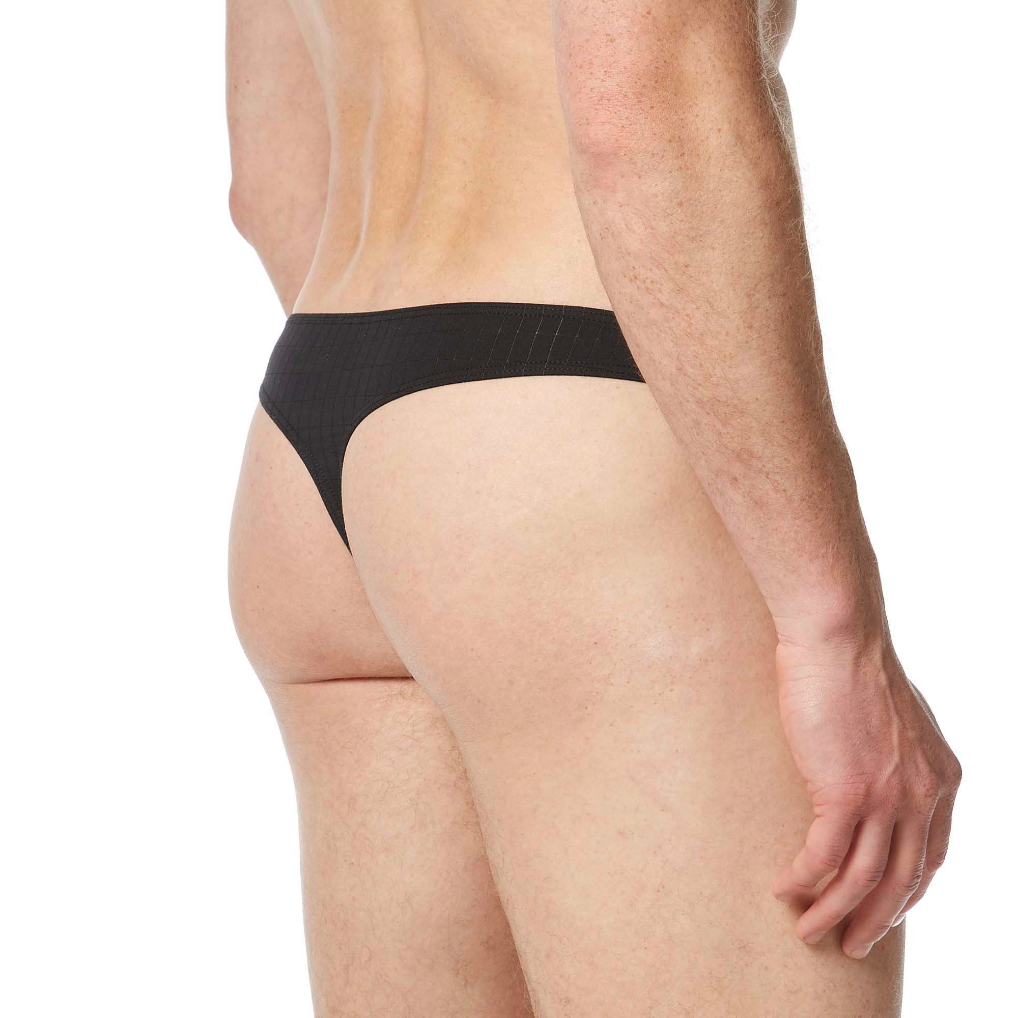 Bruno Banani String CHECK LINE 2.0 STRING