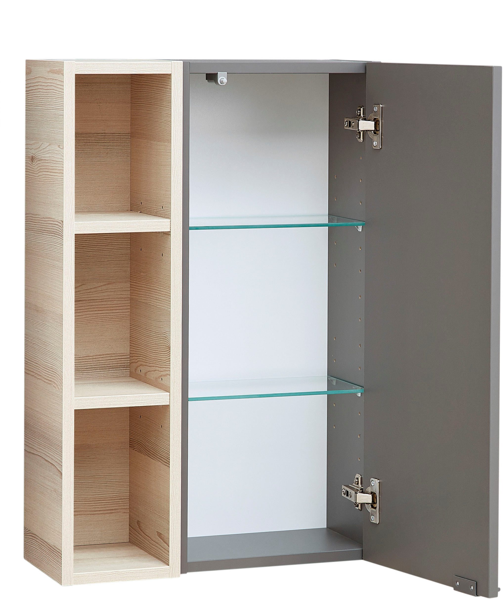 Saphir Hangkast Quickset 394