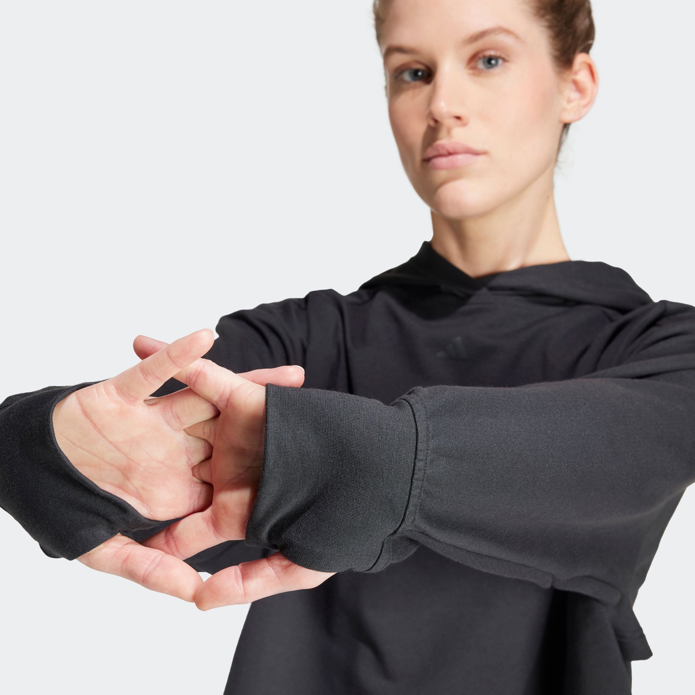 adidas Performance Sweatshirt POWER HOODIE