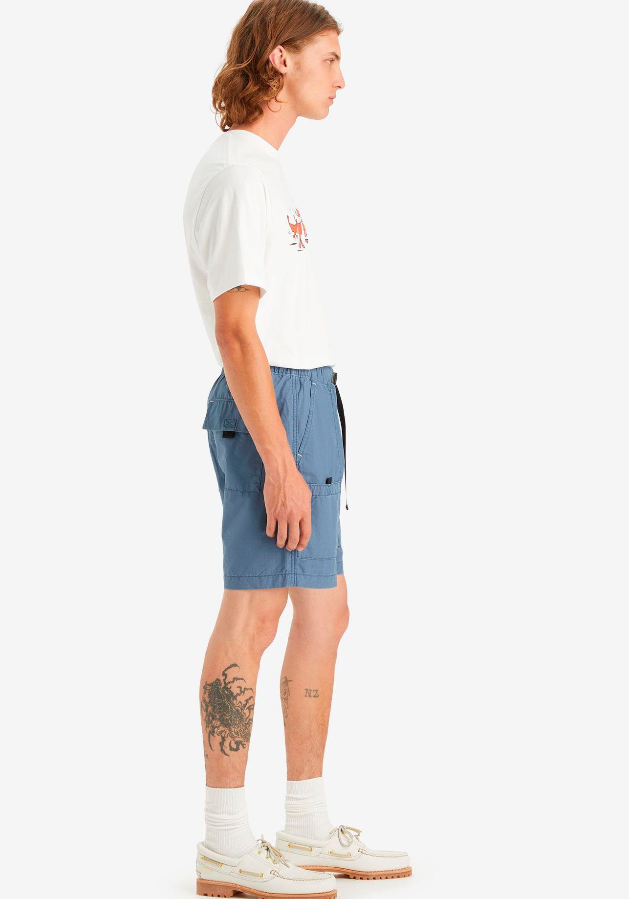 Levi's® Cargoshort Shorts UTILITY BELTED SHORTS