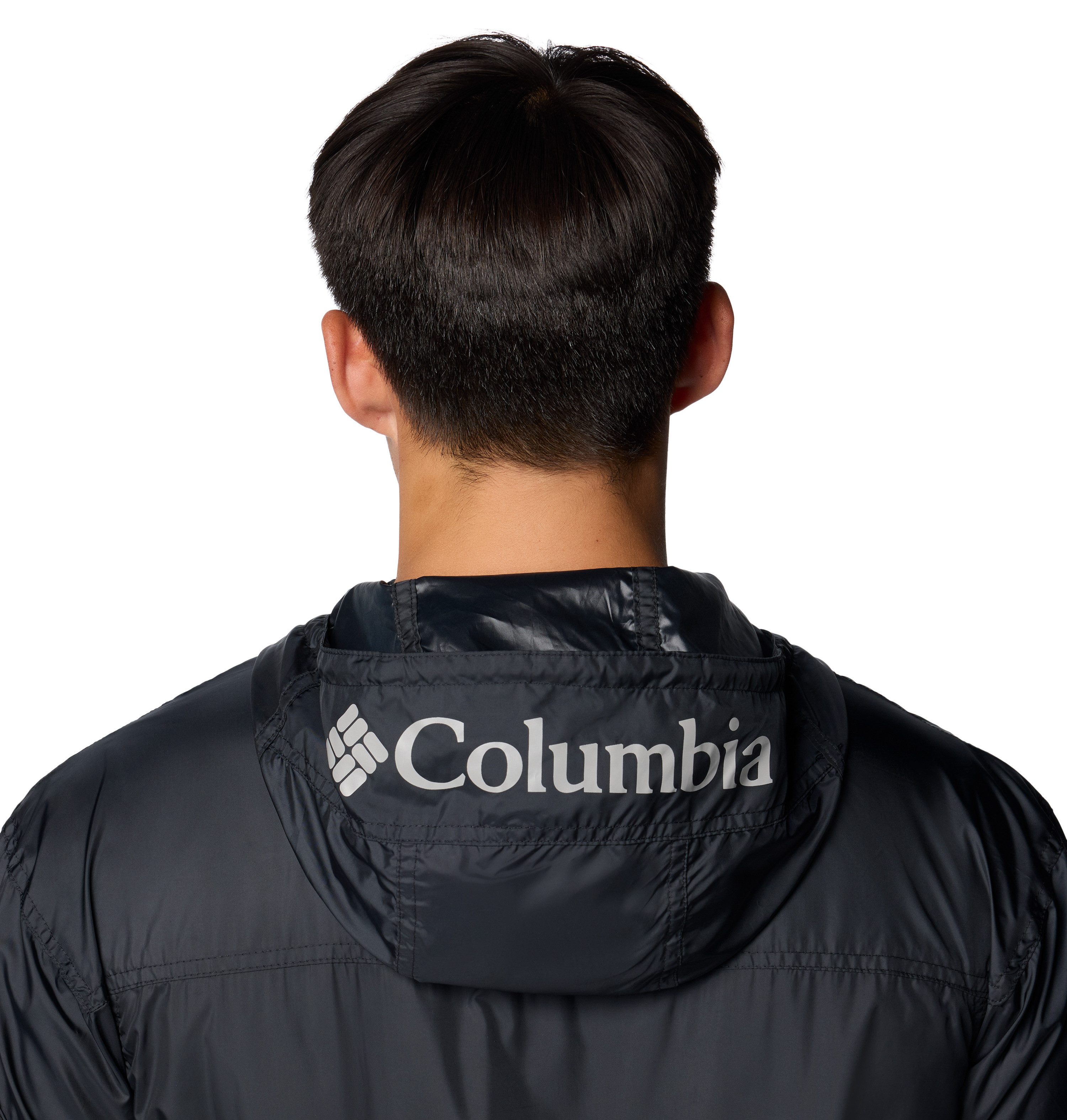 Columbia Functioneel jack Challenger™ II Windbreaker