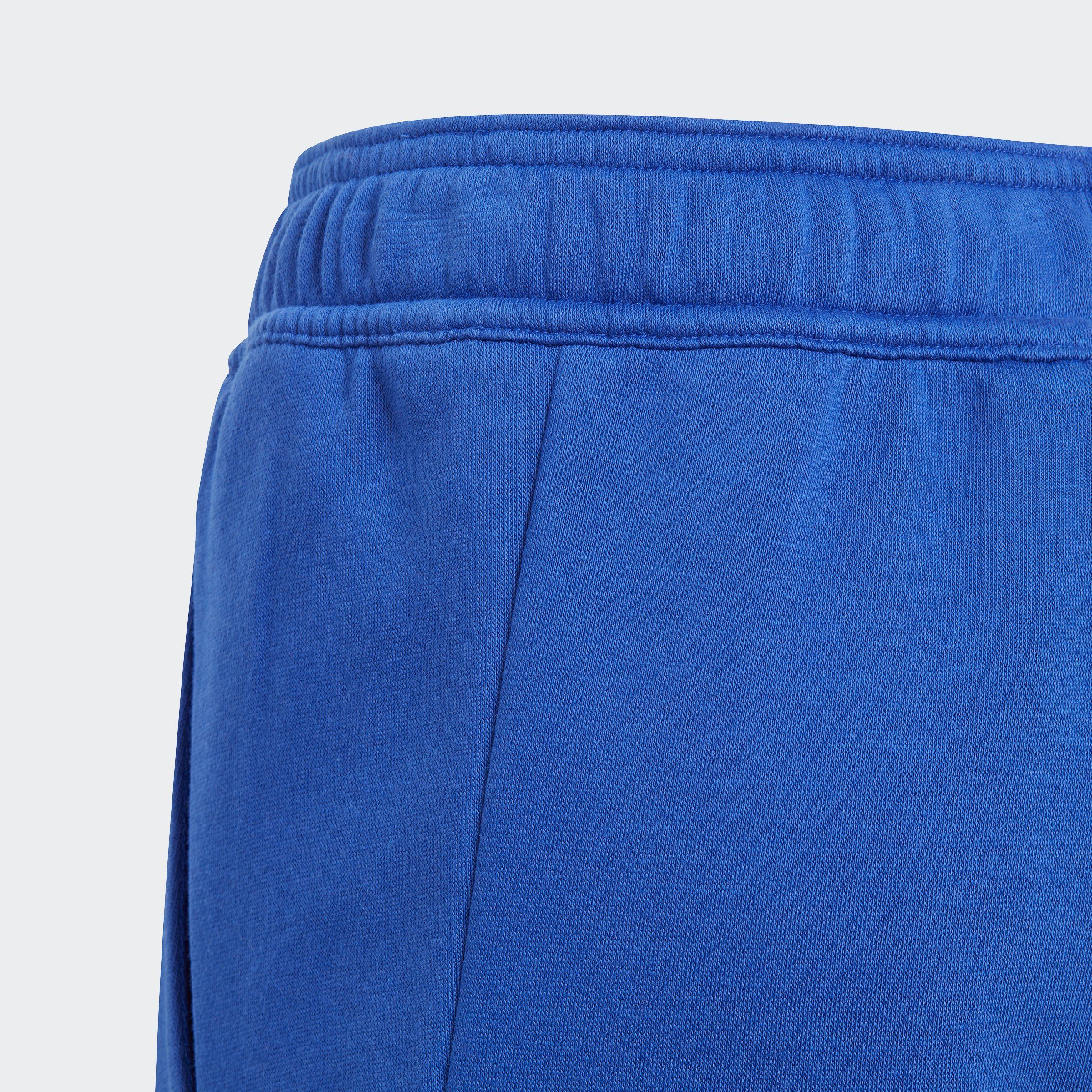 adidas Sportswear Sportbroek TIBERIO 3STRIPES COLORBLOCK KIDS BROEK (1-delig)