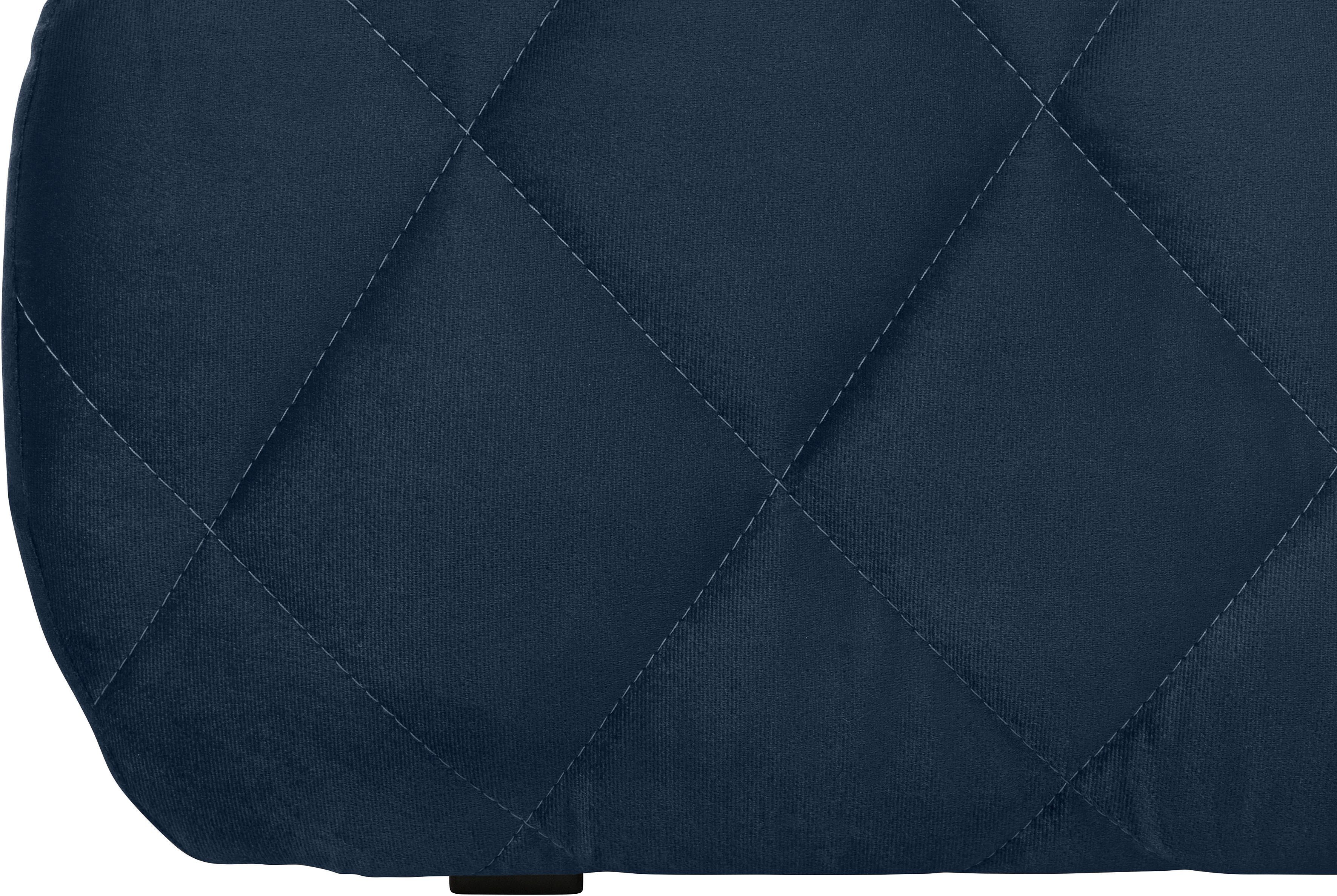 Places of Style Boxspring Alaric naar keuze met en zonder stralen, topmatras pocketvering