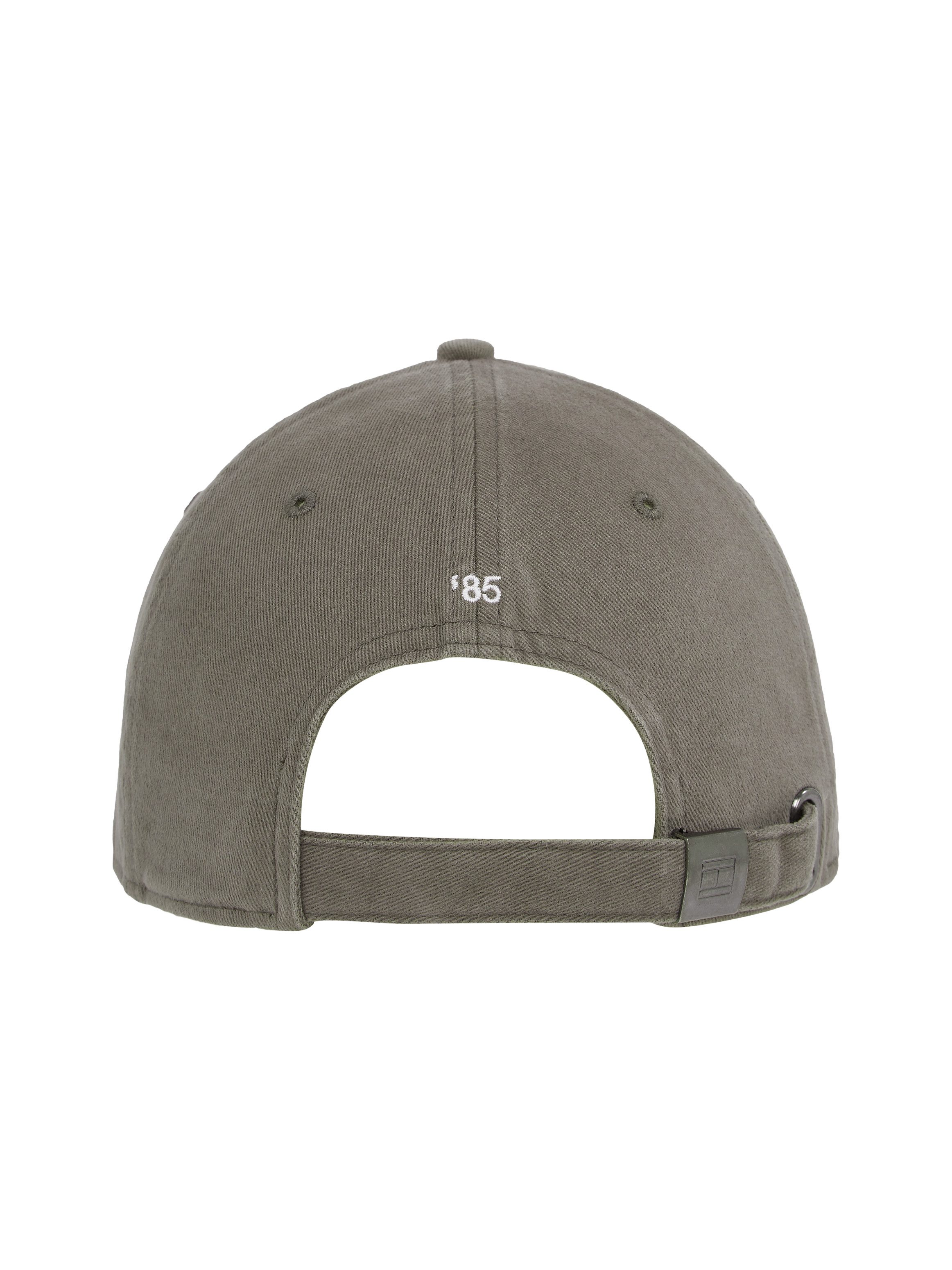 Tommy Hilfiger Baseball pet TH FLAG '85 SOFT 6 PANEL CAP