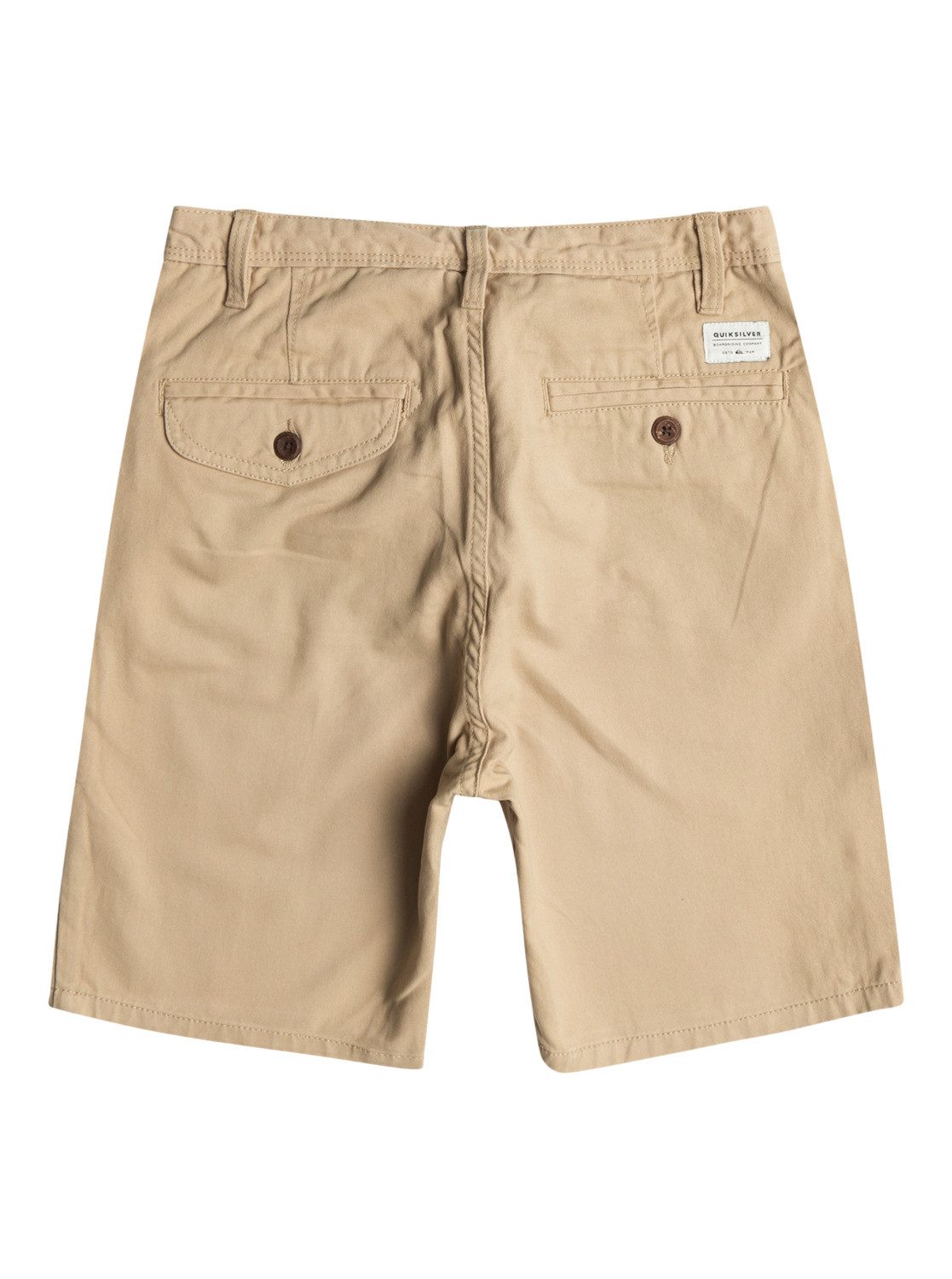 Quiksilver Chino-short Everyday