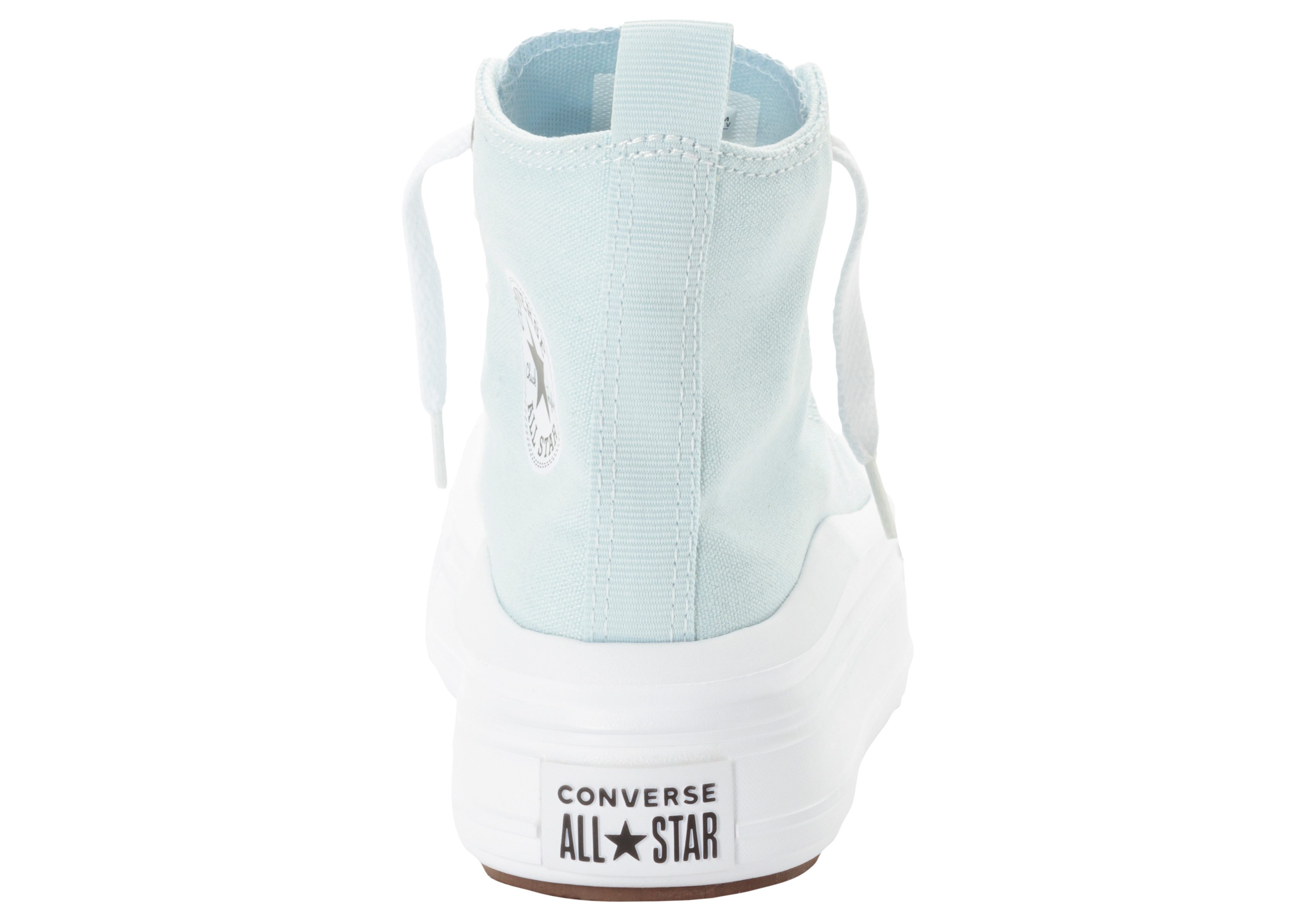Converse Sneakers CHUCK TAYLOR ALL STAR MOVE