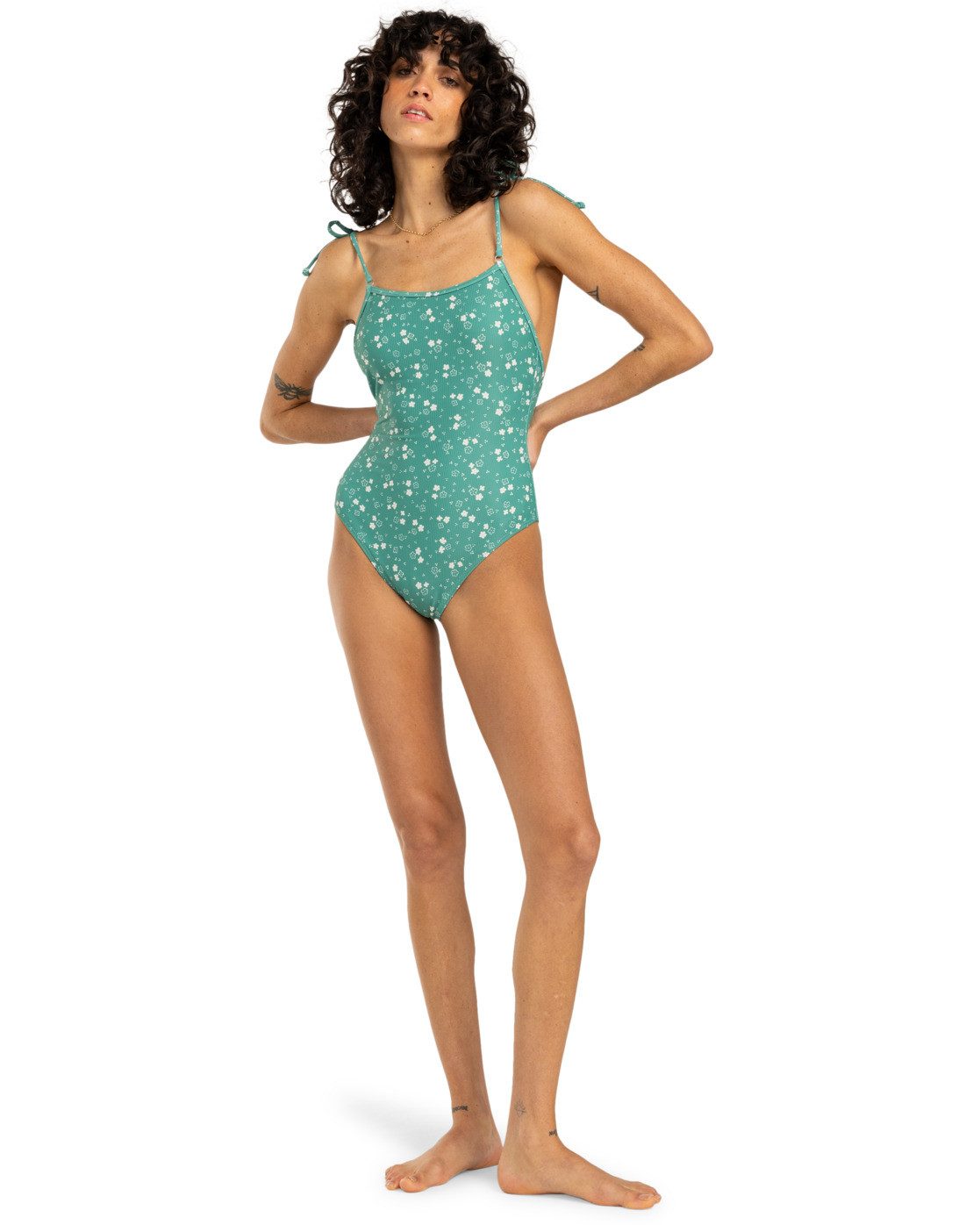 Billabong Badpak In The Green Lena