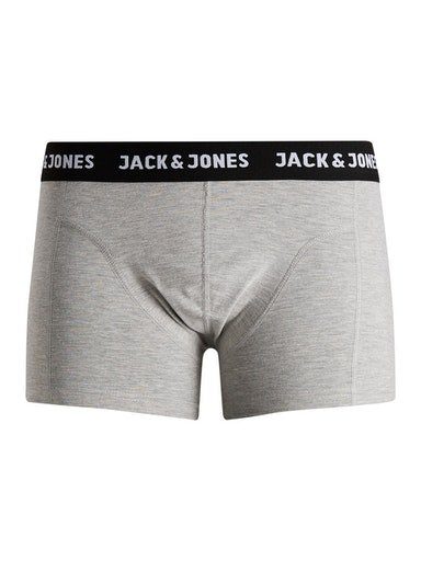 Jack & Jones Trunk JACANTHONY TRUNKS 3 PACK NOOS (3 stuks)