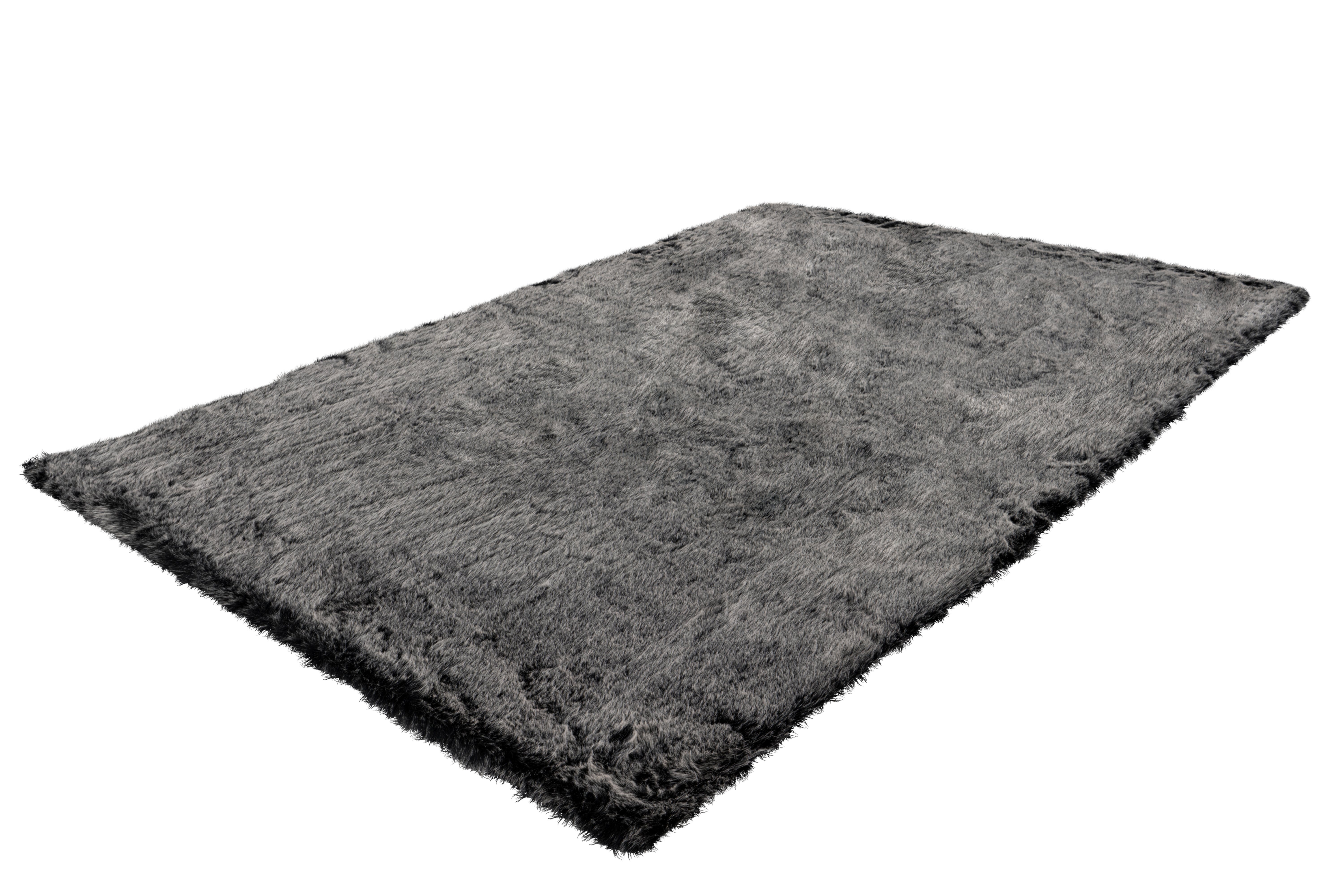 me gusta Vloerkleed Tender 125 Knuffelige & gezellige vloerkleed, UNI-kleuren, geschikt voor vloerverwarming