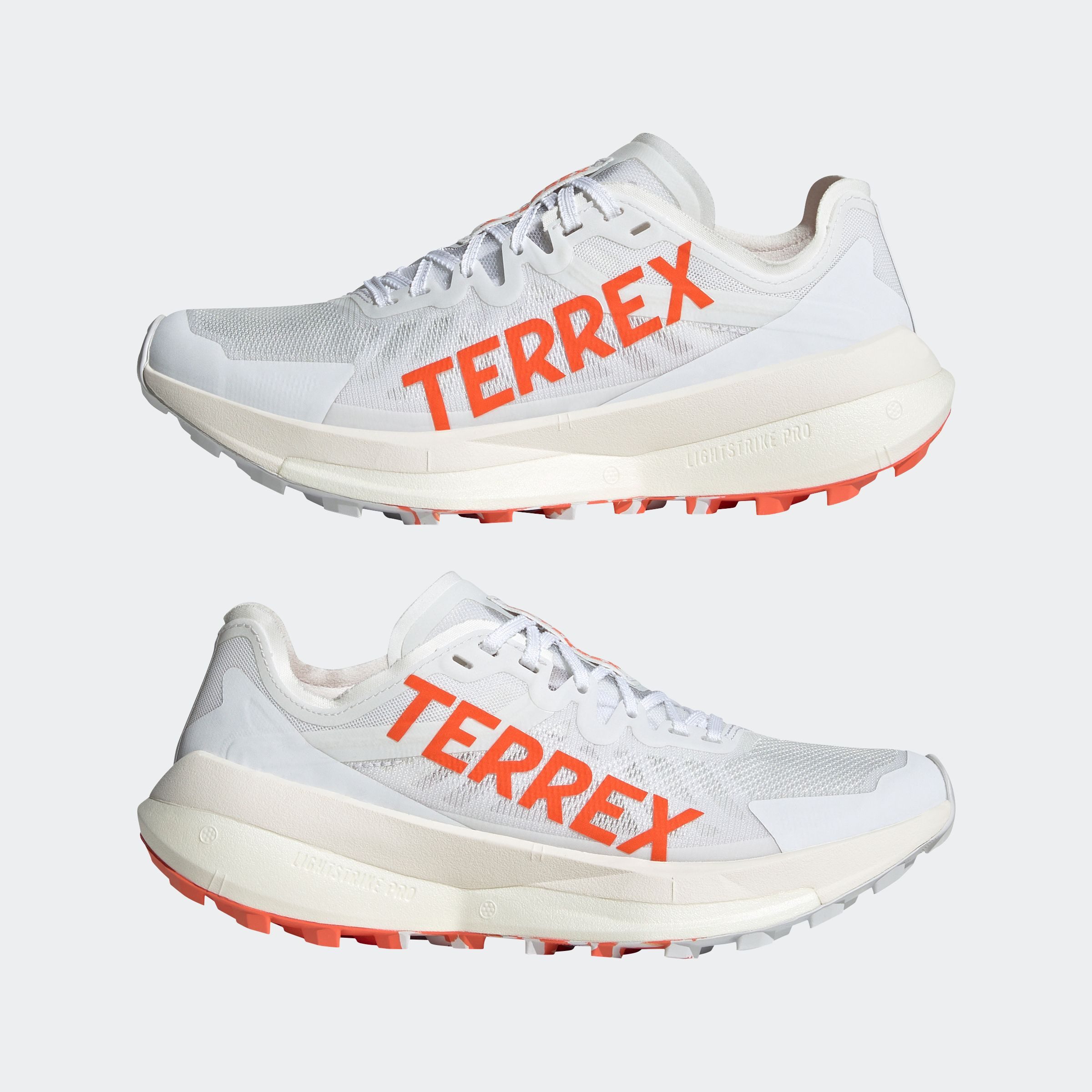 adidas TERREX Trailrunningschoenen TERREX AGRAVIC SPEED TRAILRUNNING