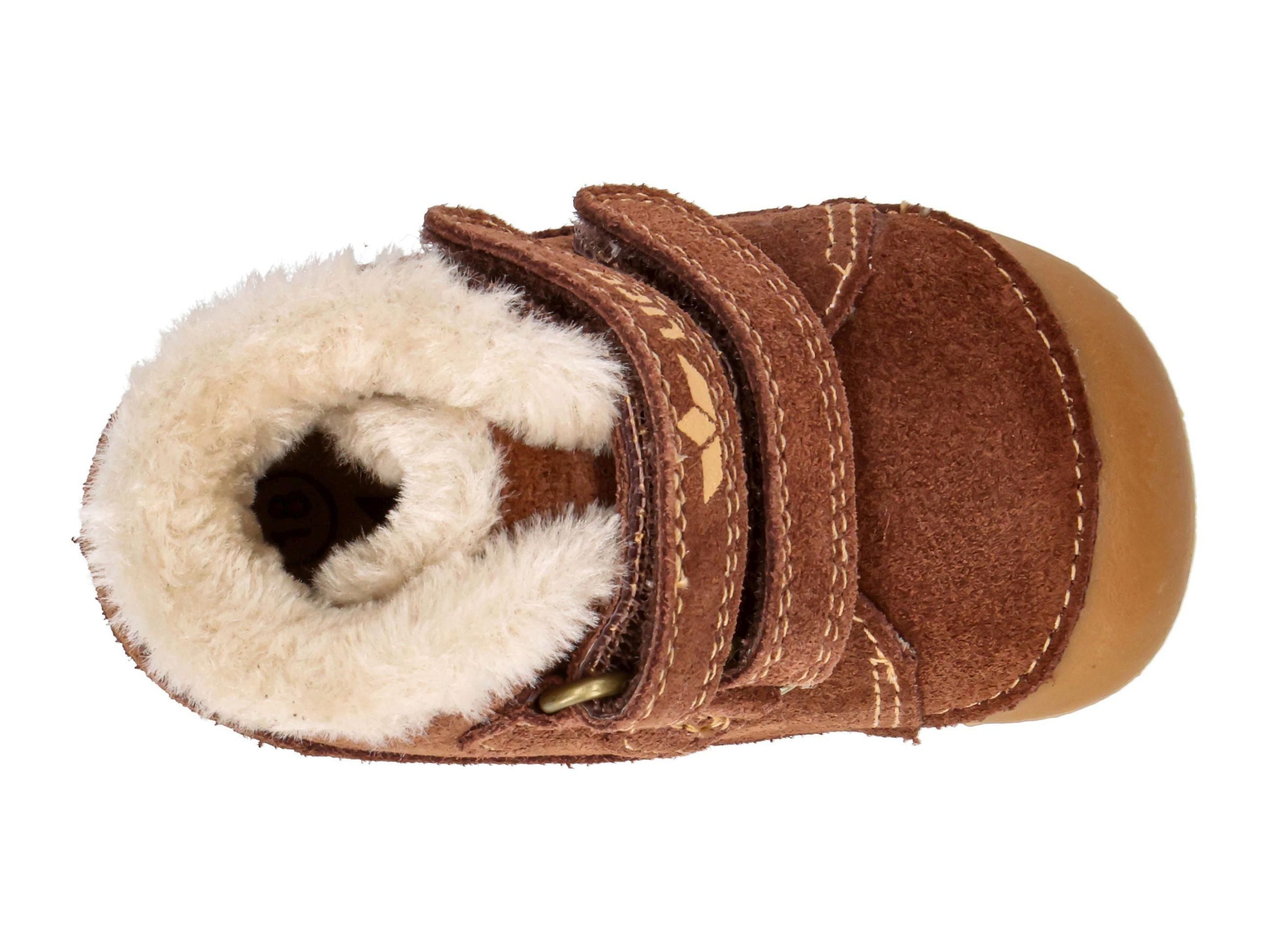 Lico Babyschoentjes Loopschoen Sunny V