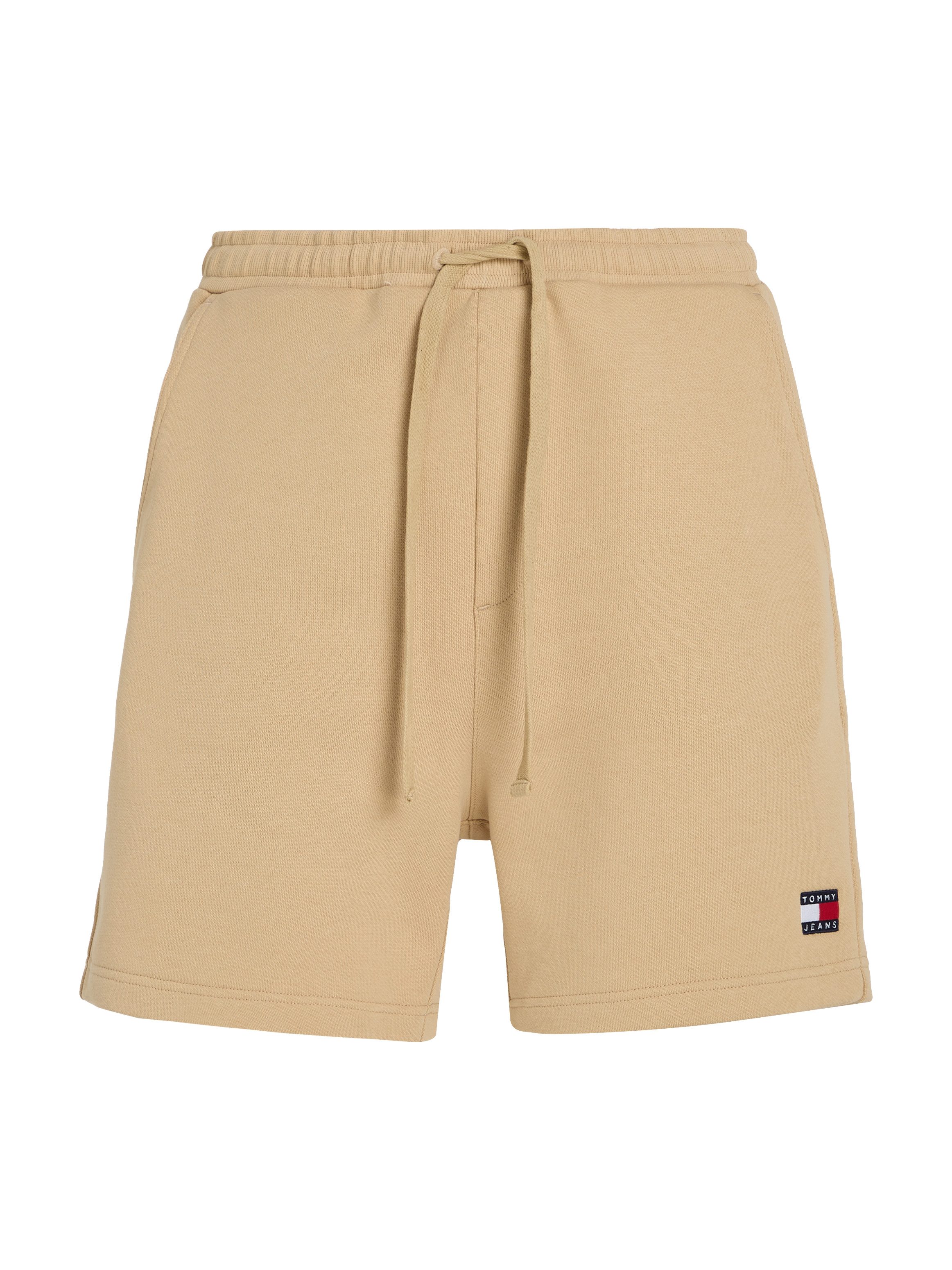 TOMMY JEANS Sweatshort TJM BADGE BEACH SHORT