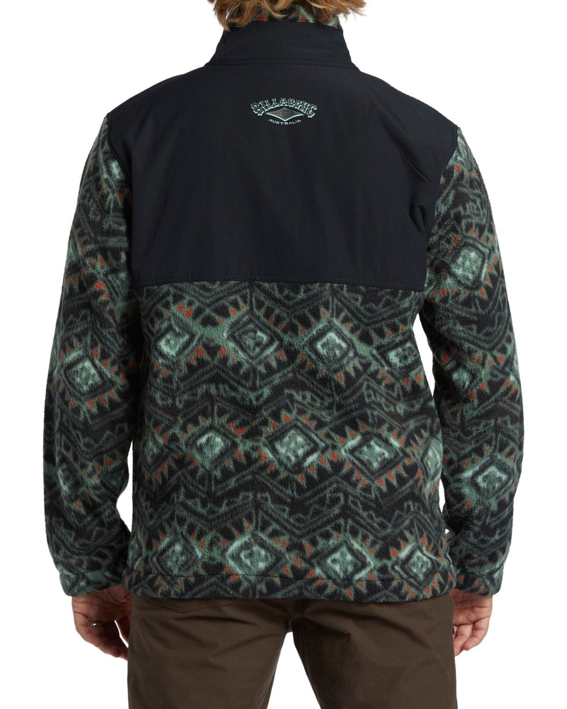 Billabong Slip-over Re-issue