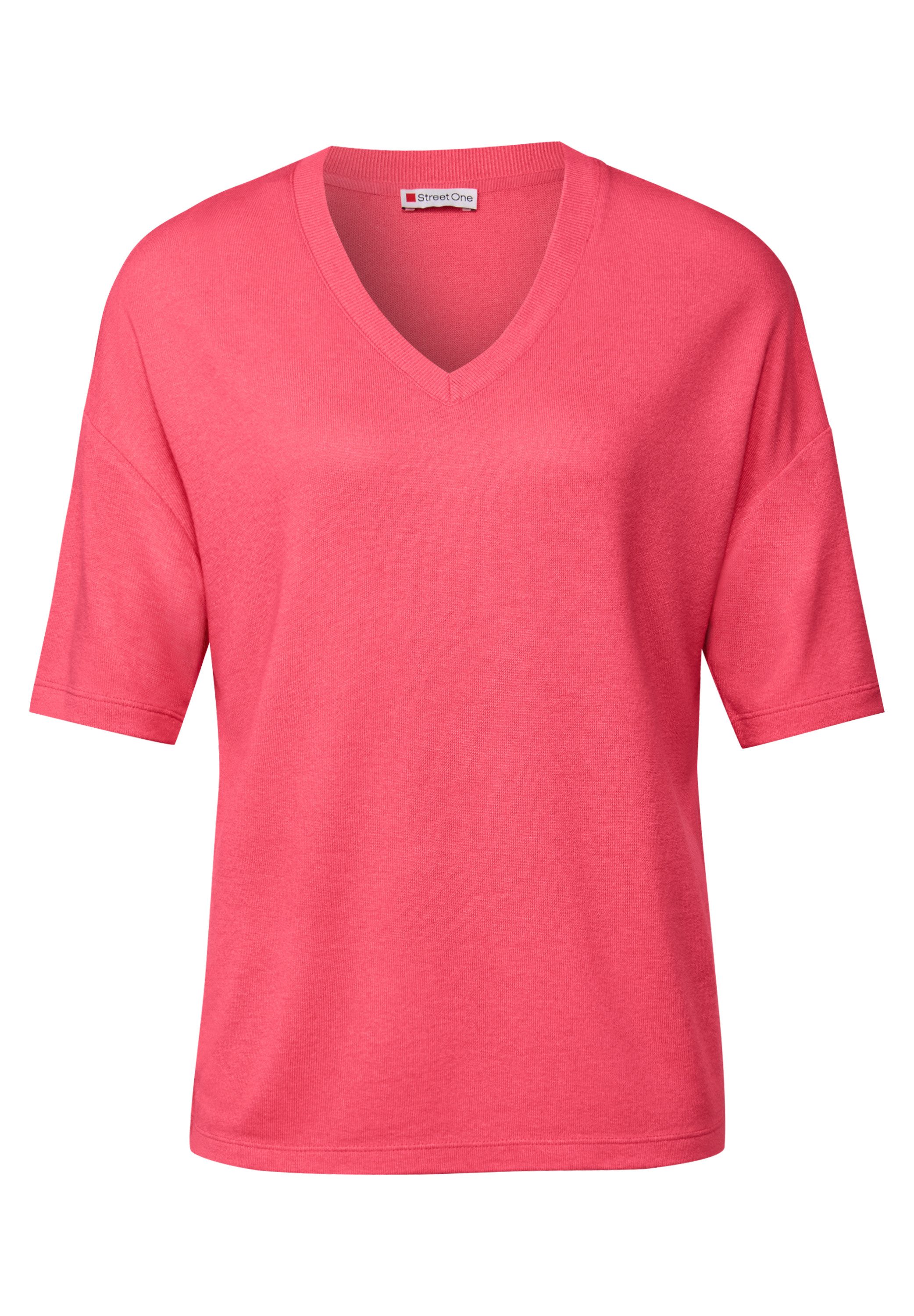 STREET ONE T-shirt