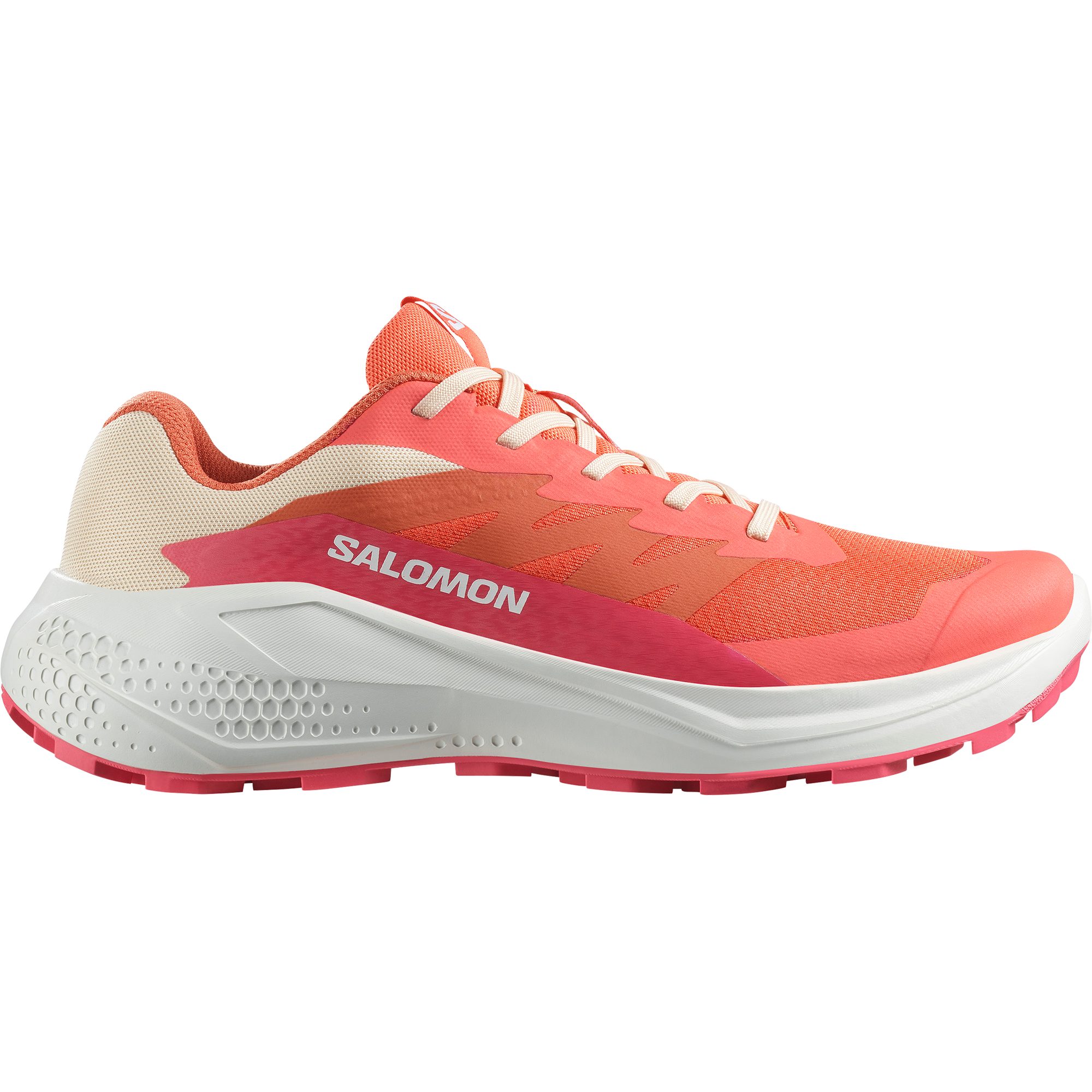 Salomon Trailrunningschoenen ALPHAGLIDE W