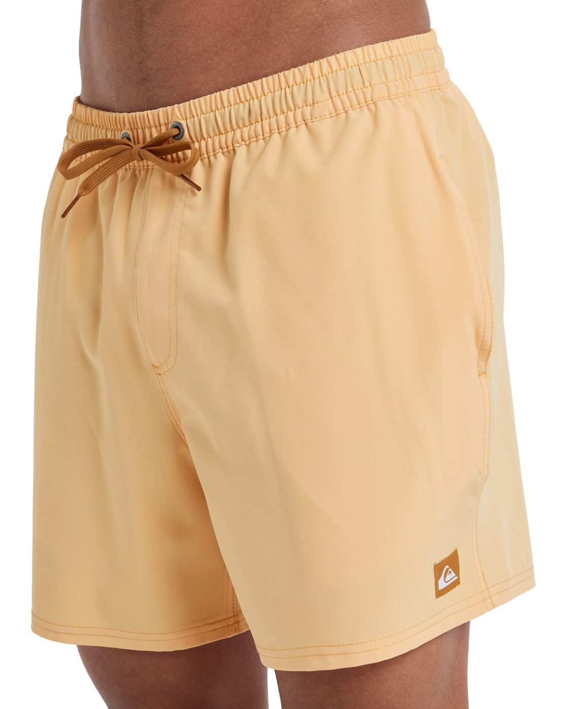 Quiksilver Boardshort Surfsilk Solid 16"