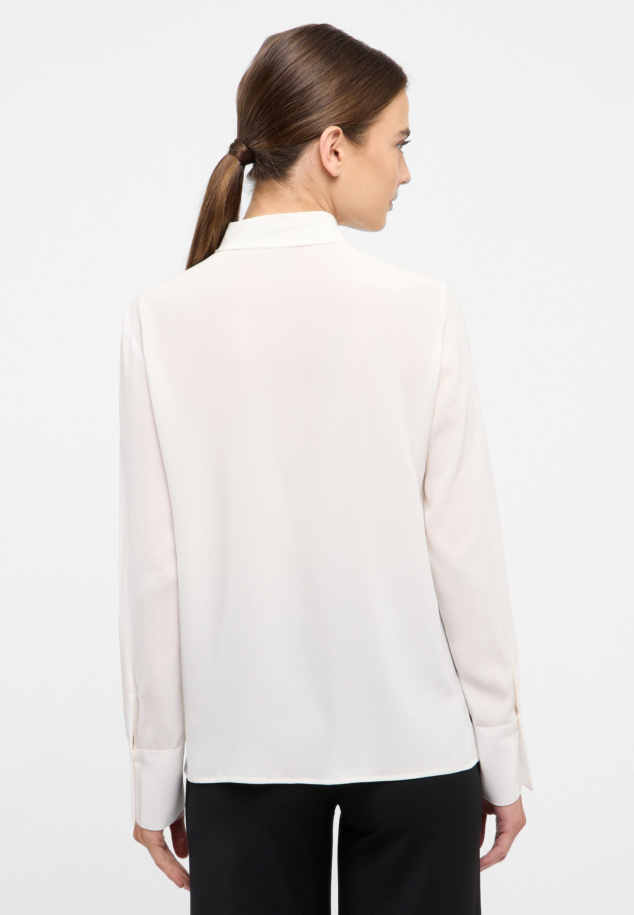 Eterna Overhemdblouse Loose fit