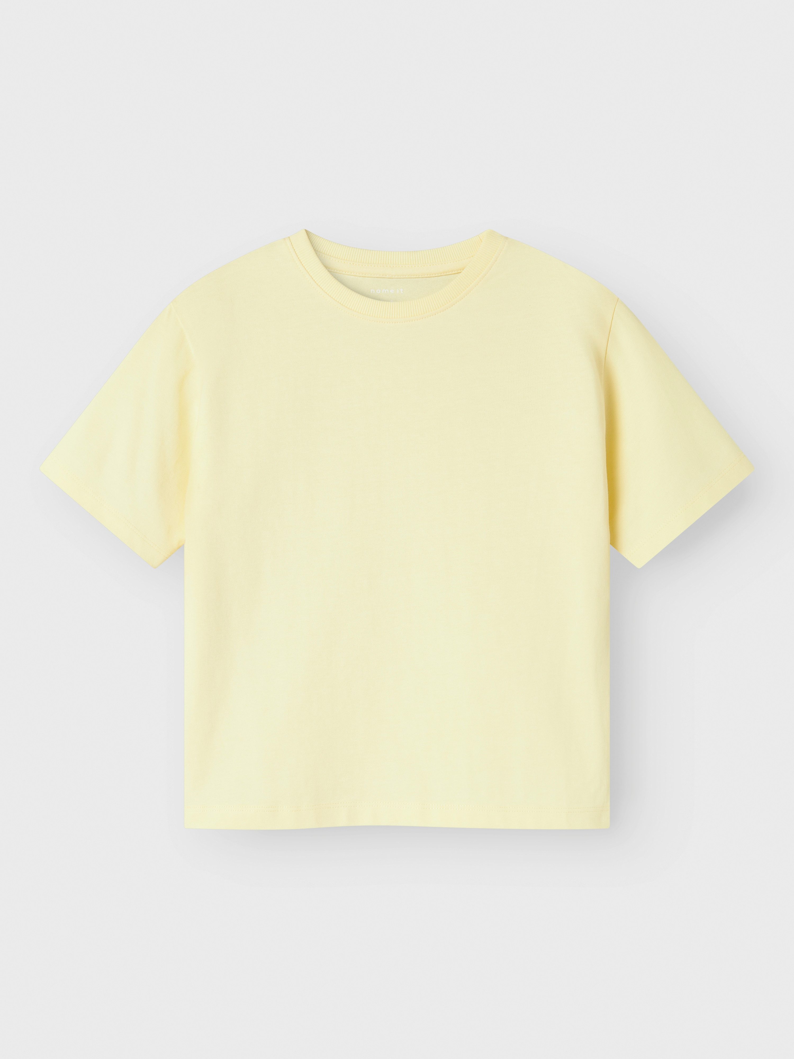 Name It T-shirt NKFGREGA SS NREG TOP NOOS