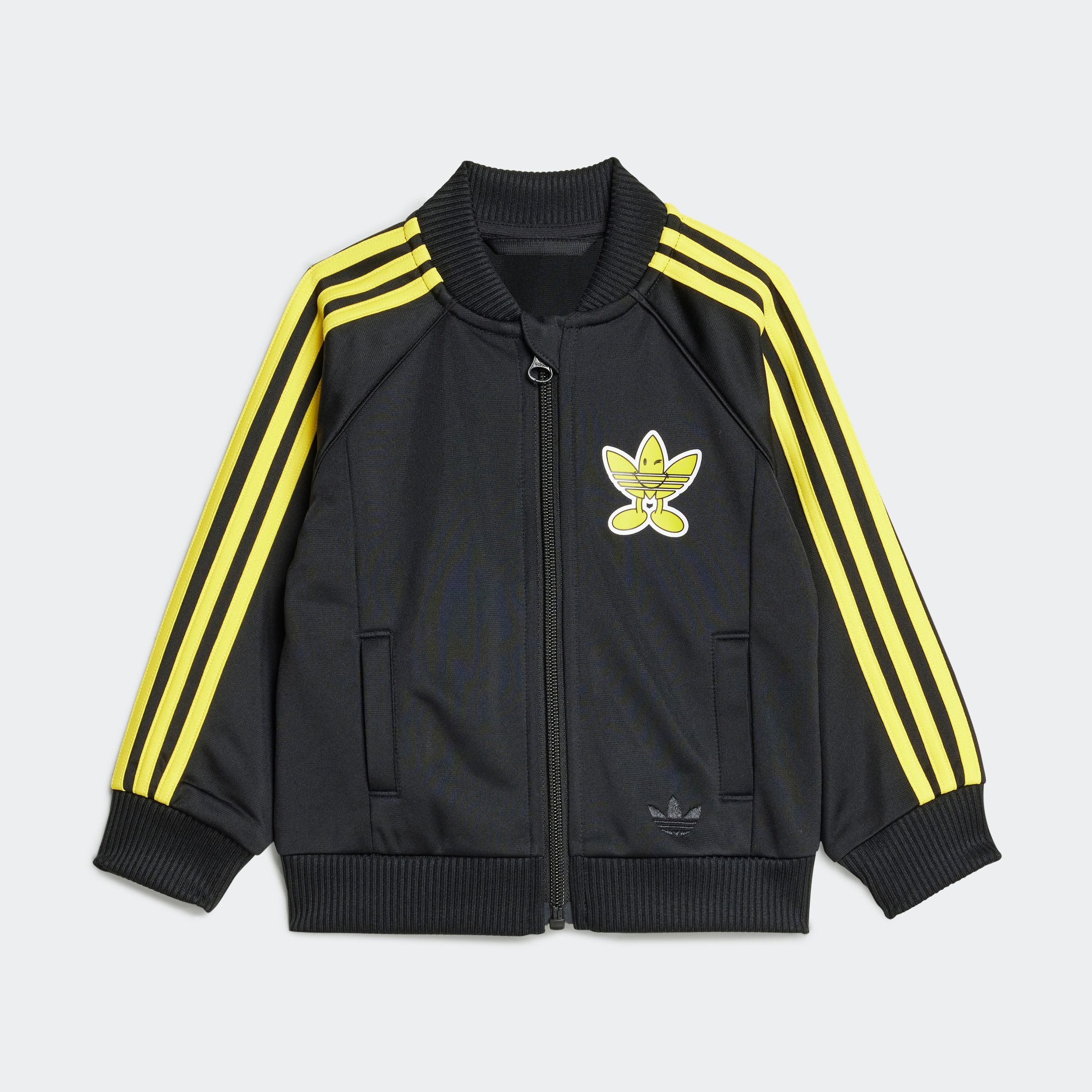 adidas Originals Sportbroek SST TRACKSUIT (2-delig)