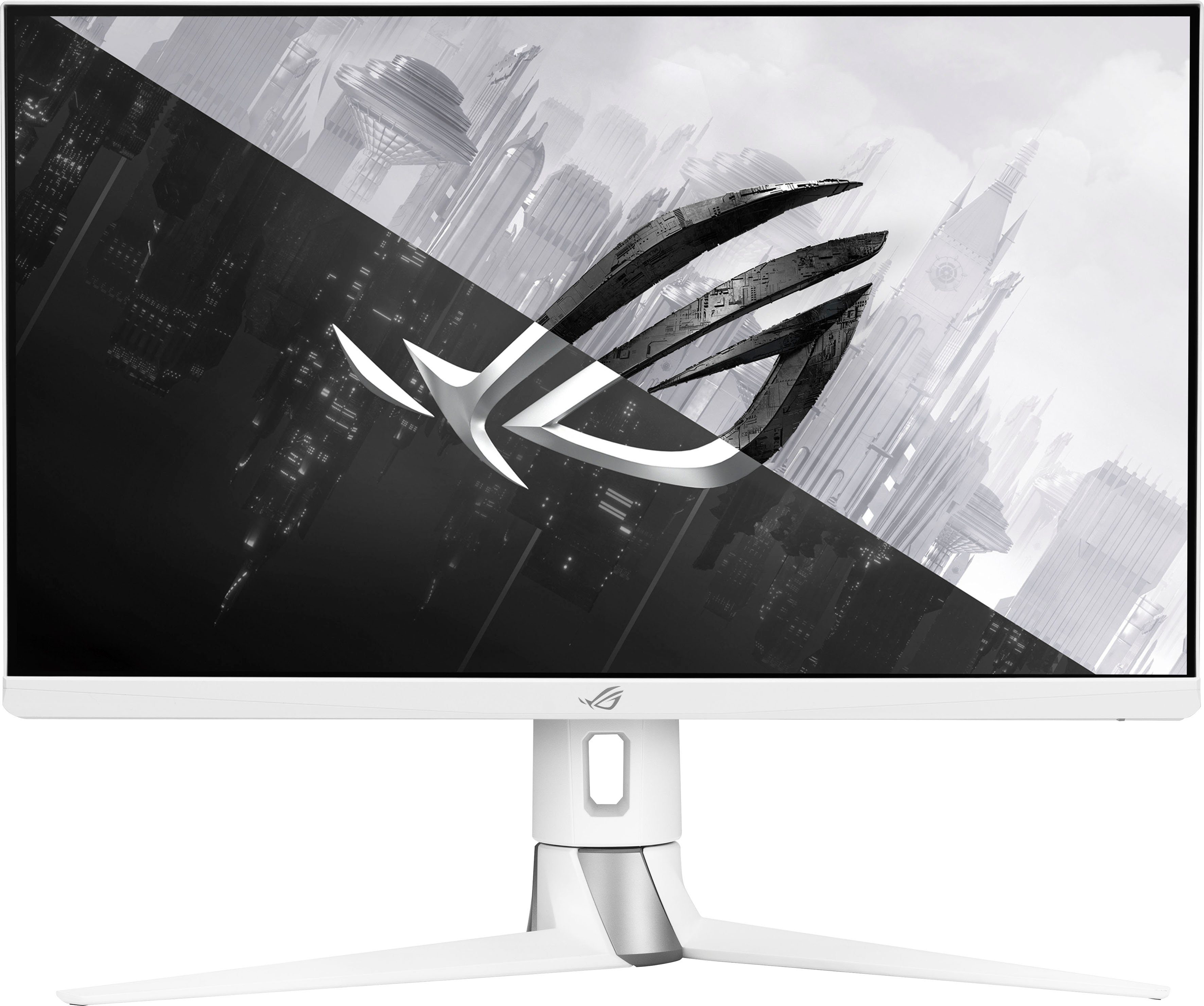 Asus Gaming-monitor XG27AQ-W, 69 cm / 27", WQHD
