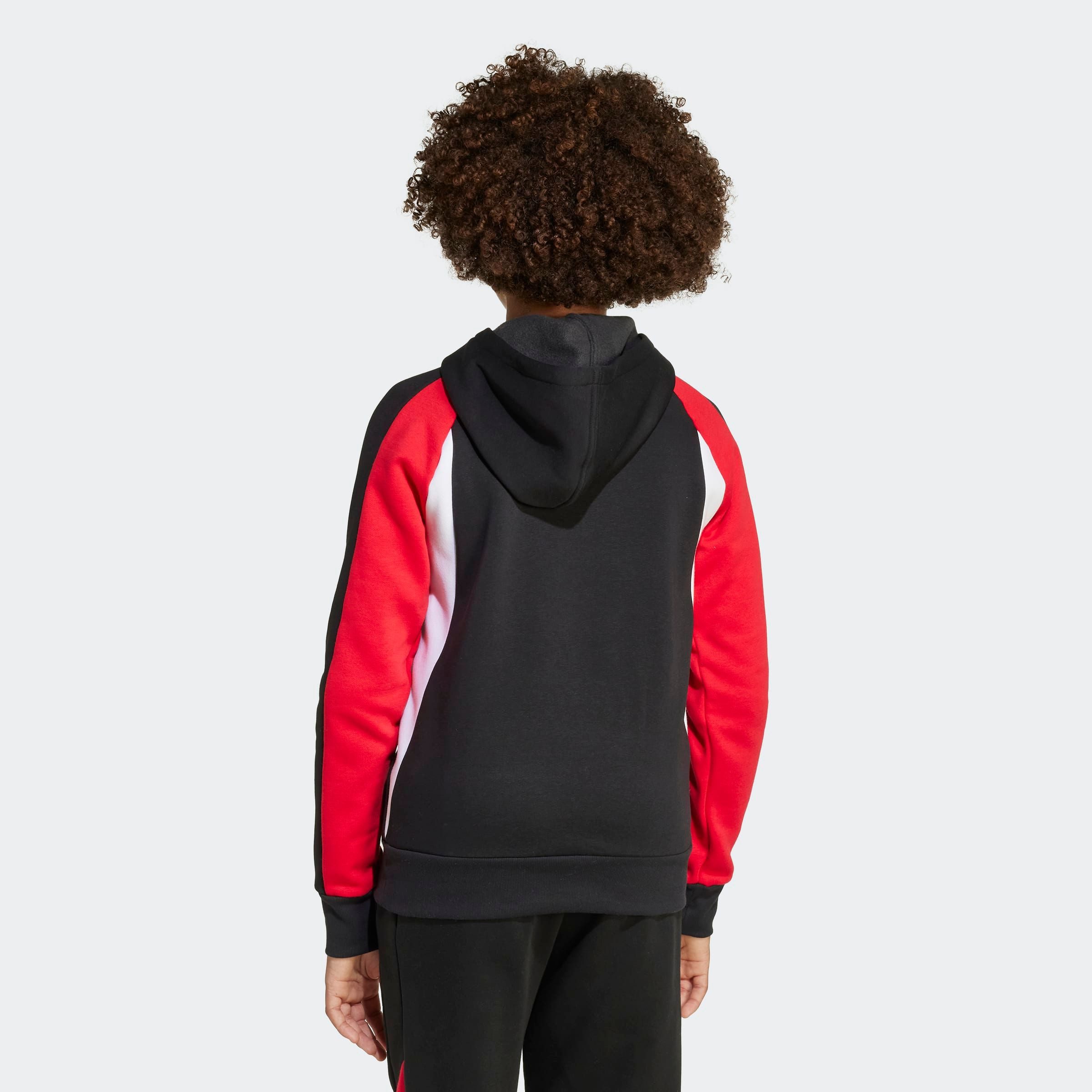 adidas Sportswear Hoodie J CB FL HD