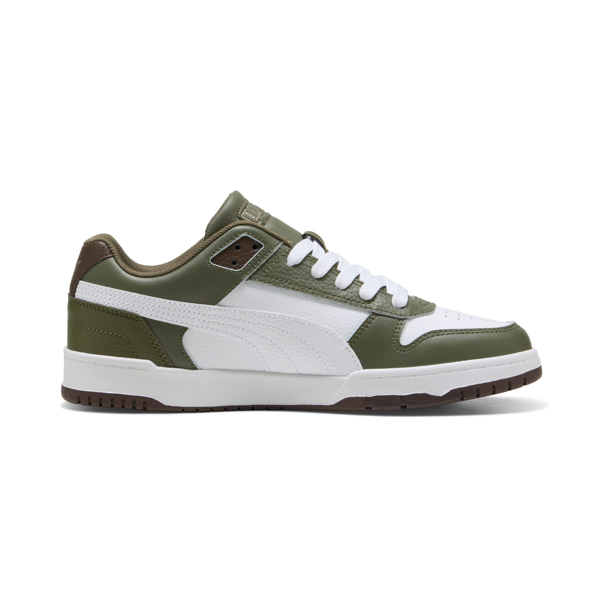 PUMA Sneakers RBD Game Low