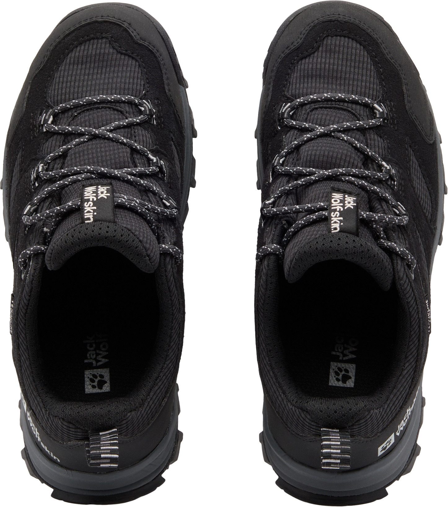 Jack Wolfskin Wandelschoenen VOJO TOUR TEXAPORE LOW K