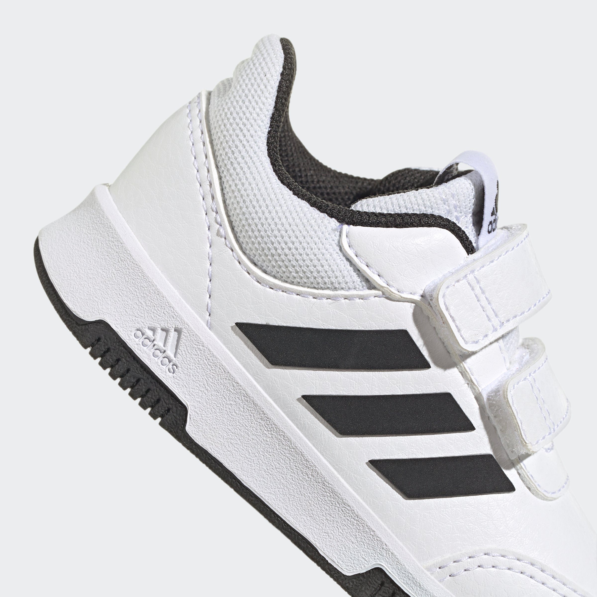 adidas Sportswear Klittenbandschoenen TENSAUR HOOK AND LOOP voor kinderen met klittenbandsluiting