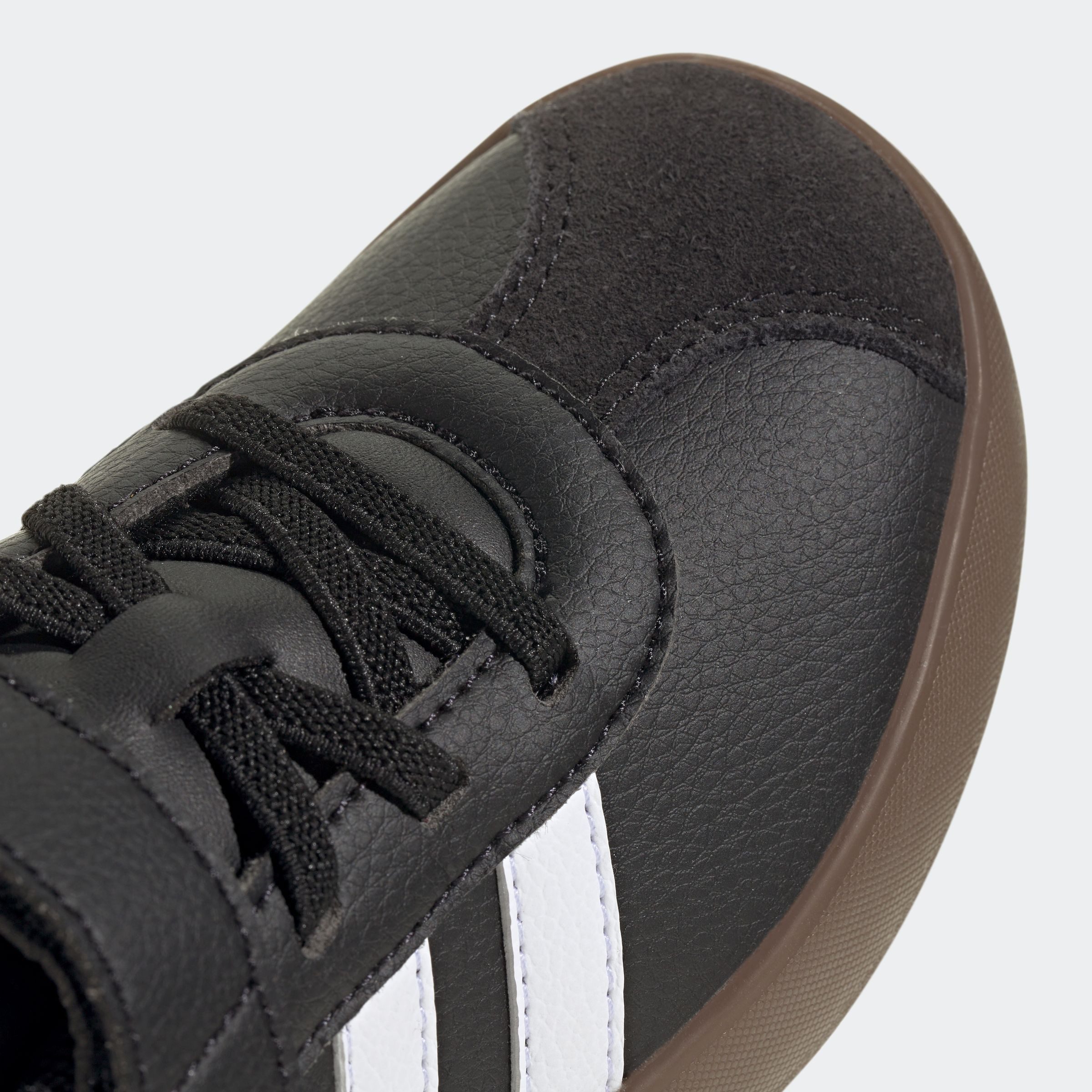 adidas Sportswear Sneakers VL COURT 3.0 KIDS geïnspireerd door het ontwerp van de adidas samba