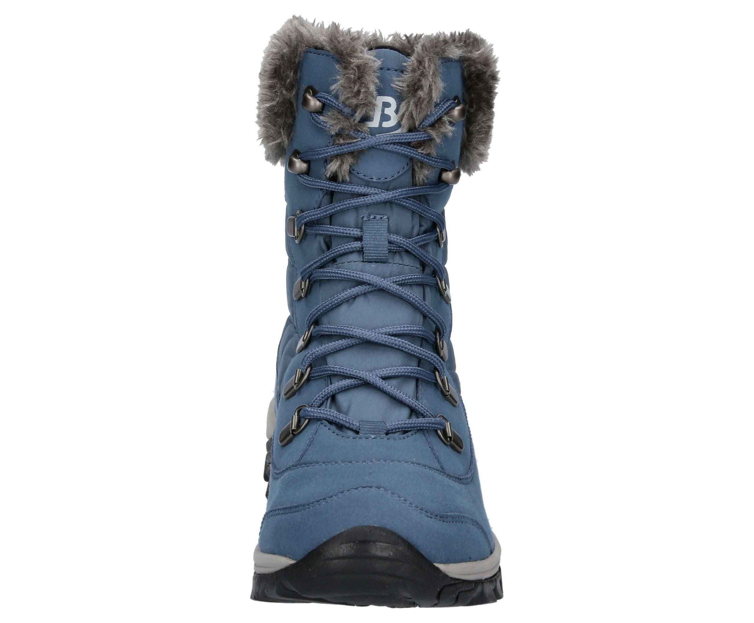 BRÜTTING Winterlaarzen Winterboot Himalaya
