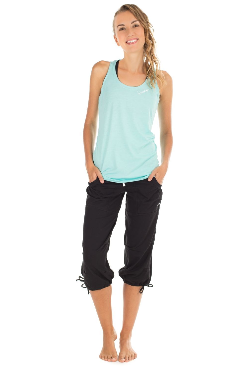 Winshape Tanktop MCT006 Ultralicht