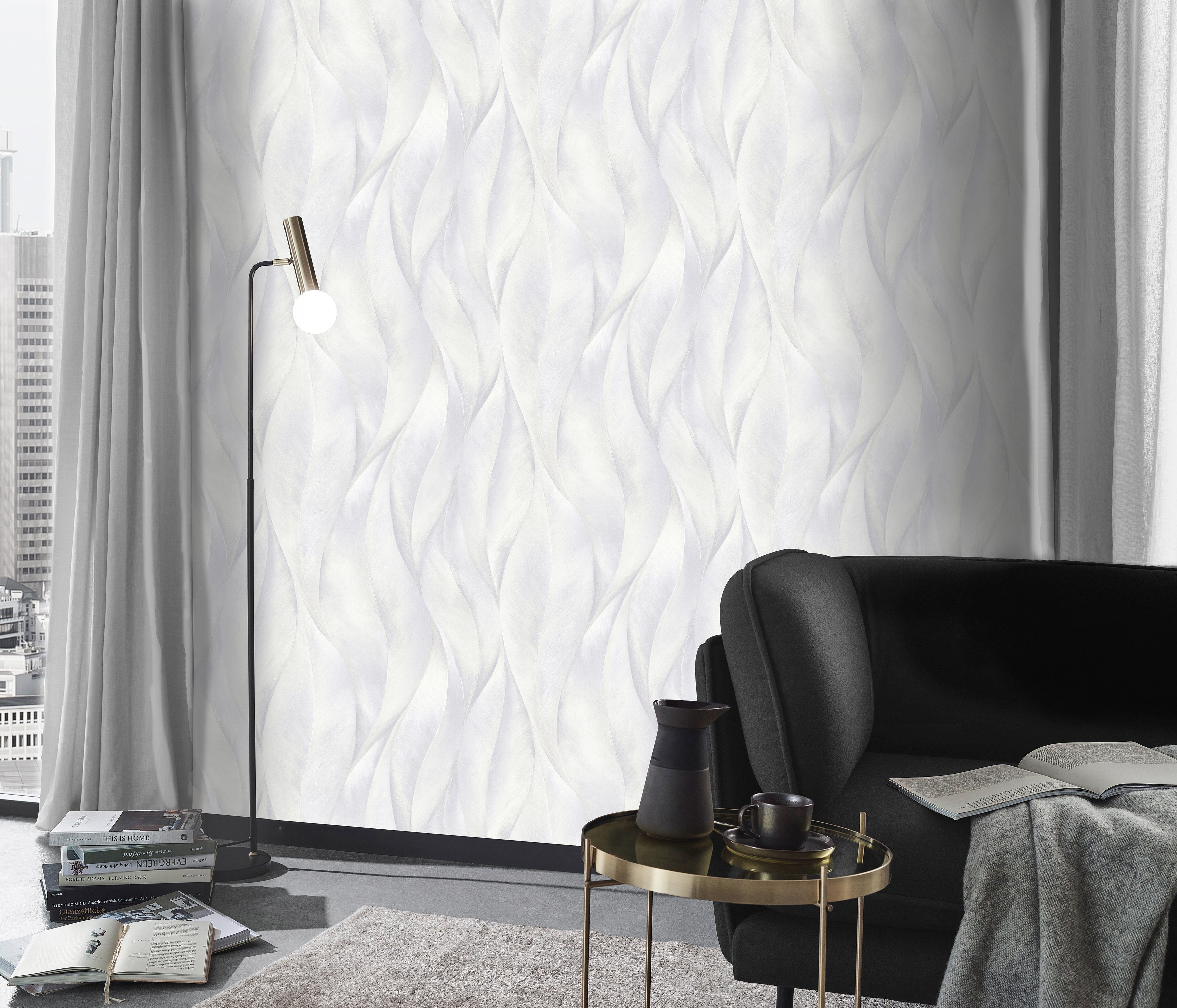 Fashion for walls Vliesbehang Guido Maria Kretschmer - Fashion for Walls