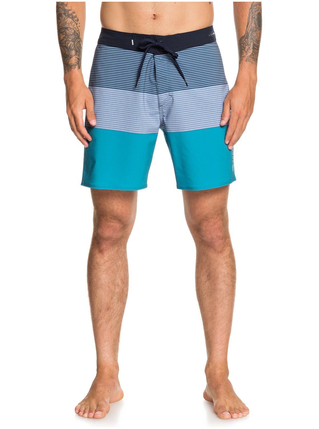 Quiksilver Boardshort Highline Massive 17"