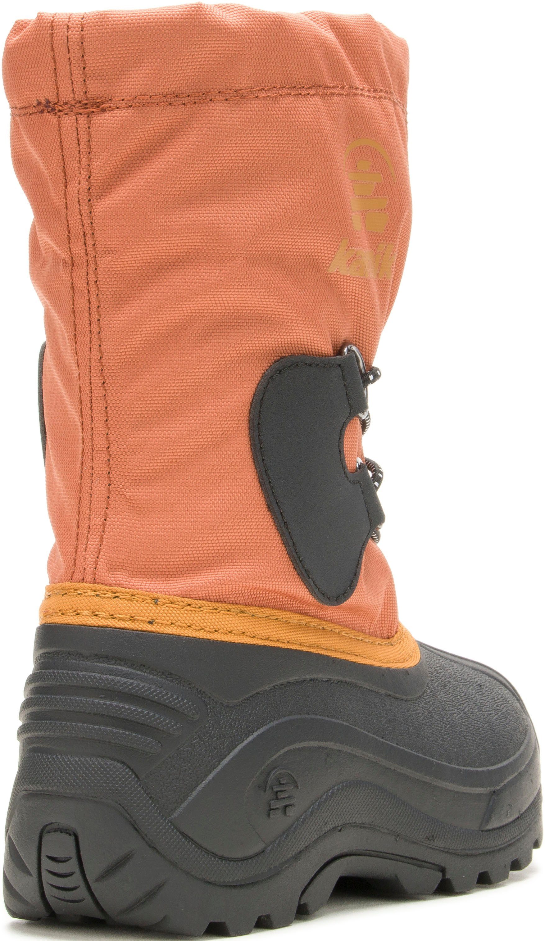 Kamik Winterlaarzen SOUTHPOLE4 Winterlaarzen, snowboots, winterschoenen, waterdicht