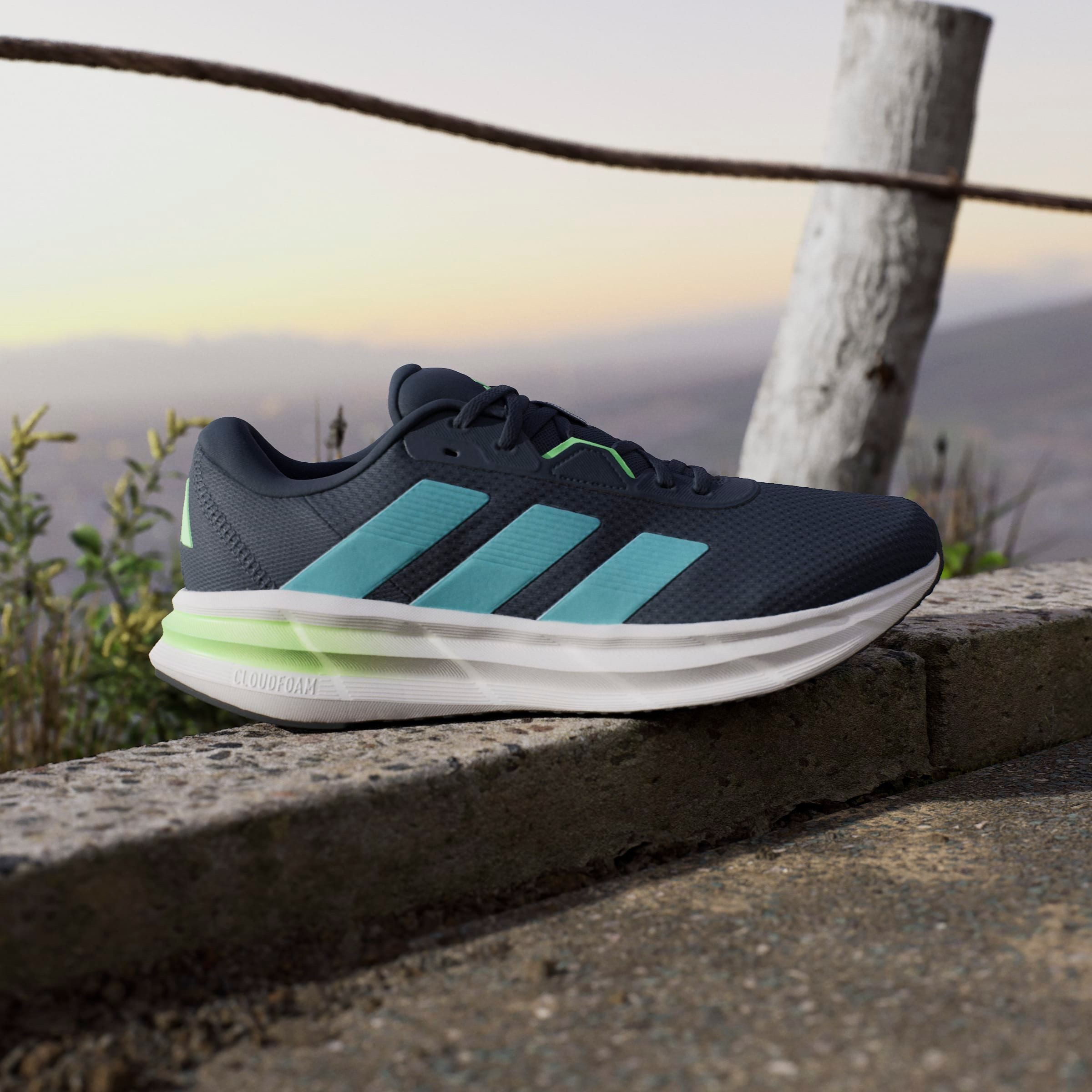 adidas Performance Runningschoenen GALAXY 7