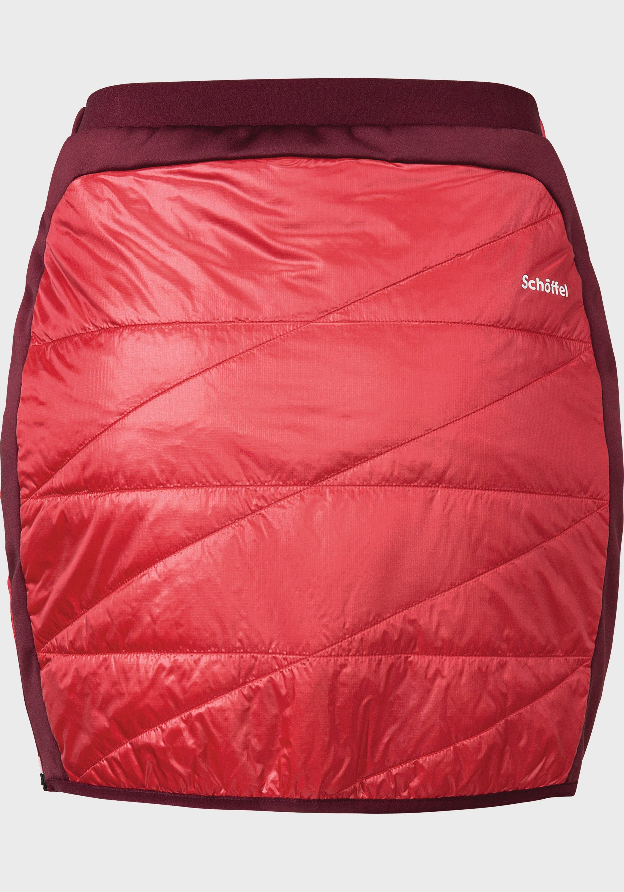 Schöffel Sweatrok Thermo skirt Stams L
