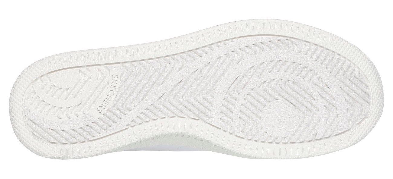 Skechers Sneakers SPORT COURT 2.0 , vrijetijdssneaker, veterschoen met memory foam