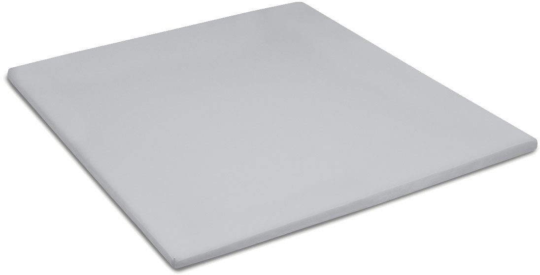 Cinderella Hoeslaken Moon topper-hoeslaken (tot 15 cm) Ideaal voor de koude wintermaanden (1 stuk) hoeslakens maat 90 cm x 200-210 cm