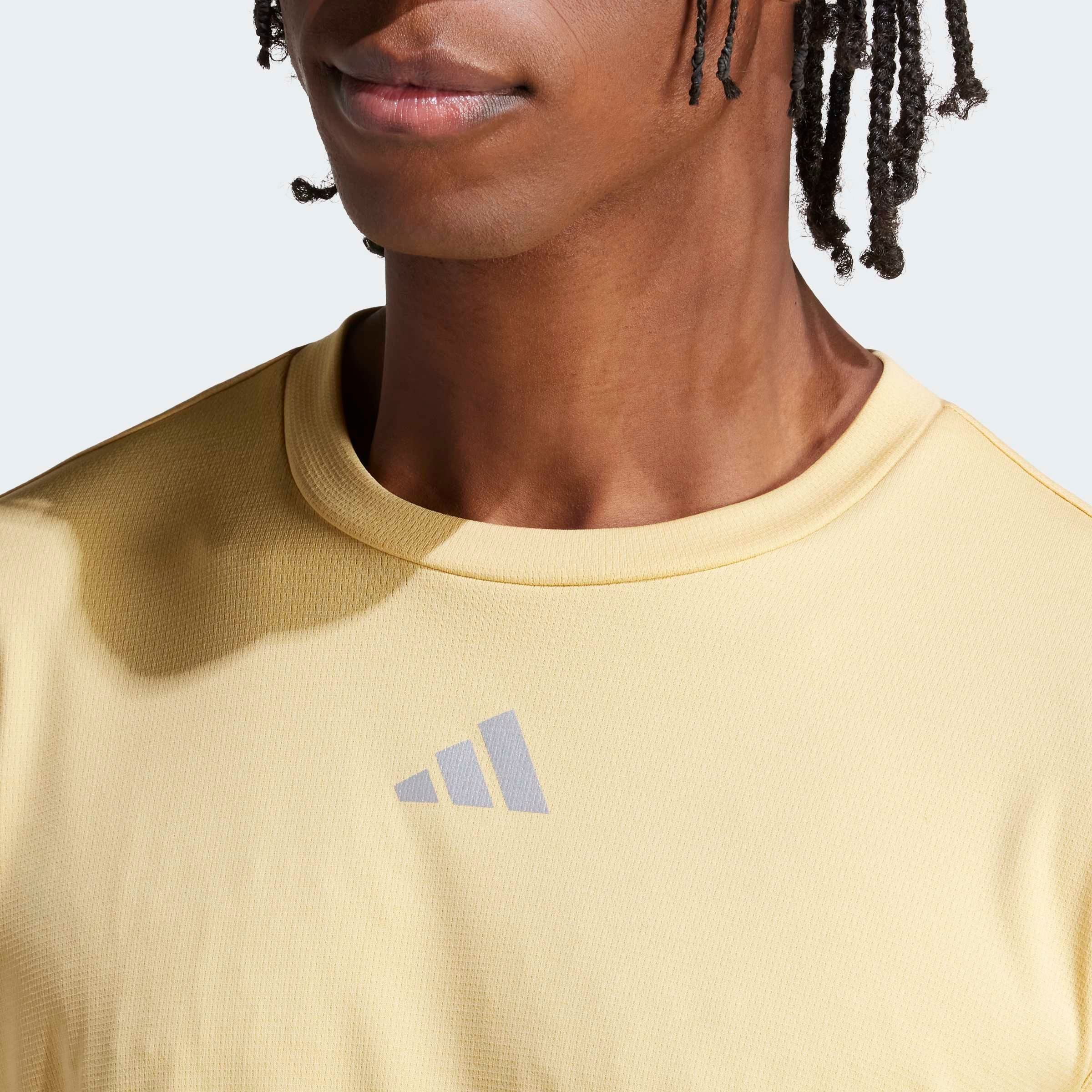 adidas Performance T-shirt HIIT 3S MES TEE