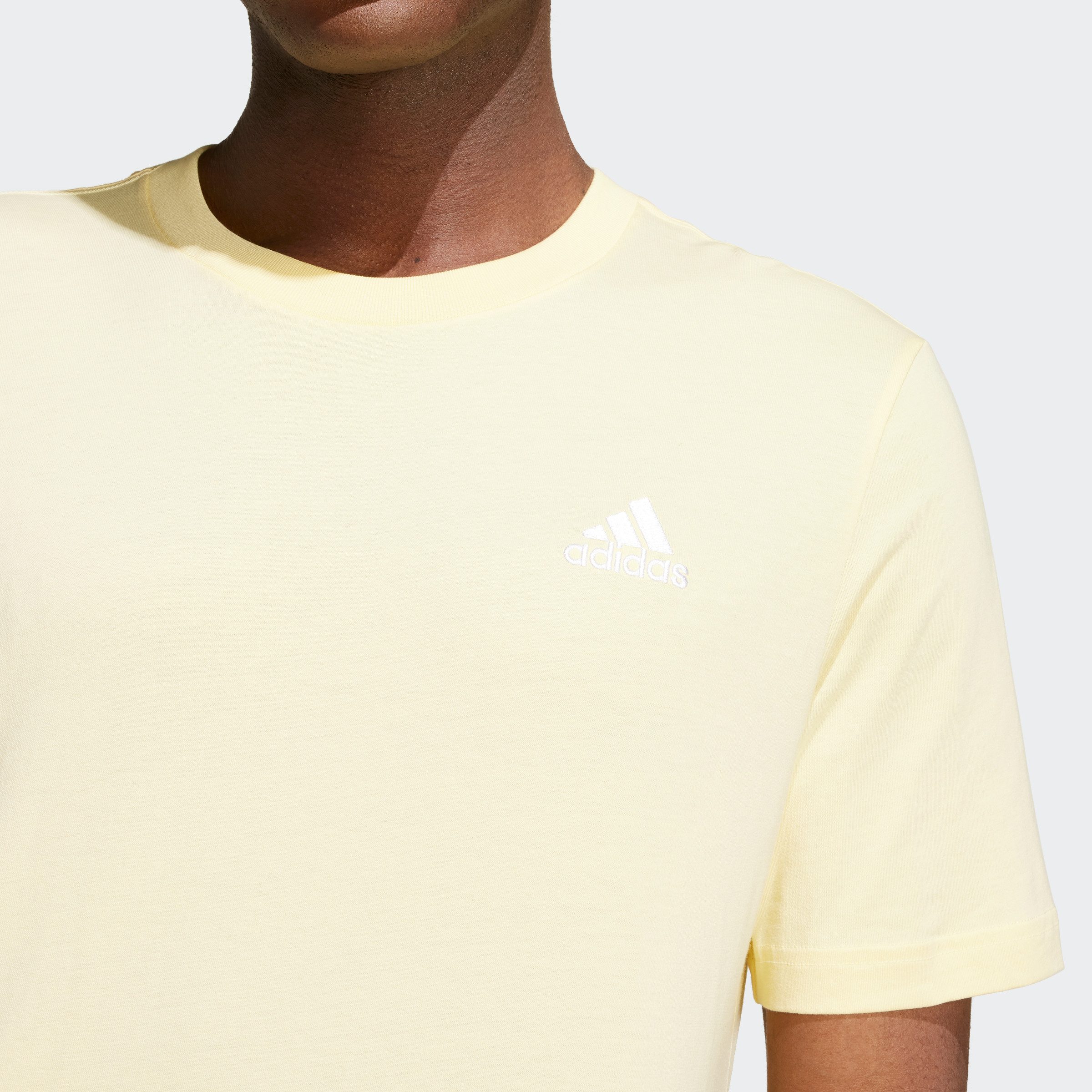 adidas Sportswear T-shirt M SL SJ T