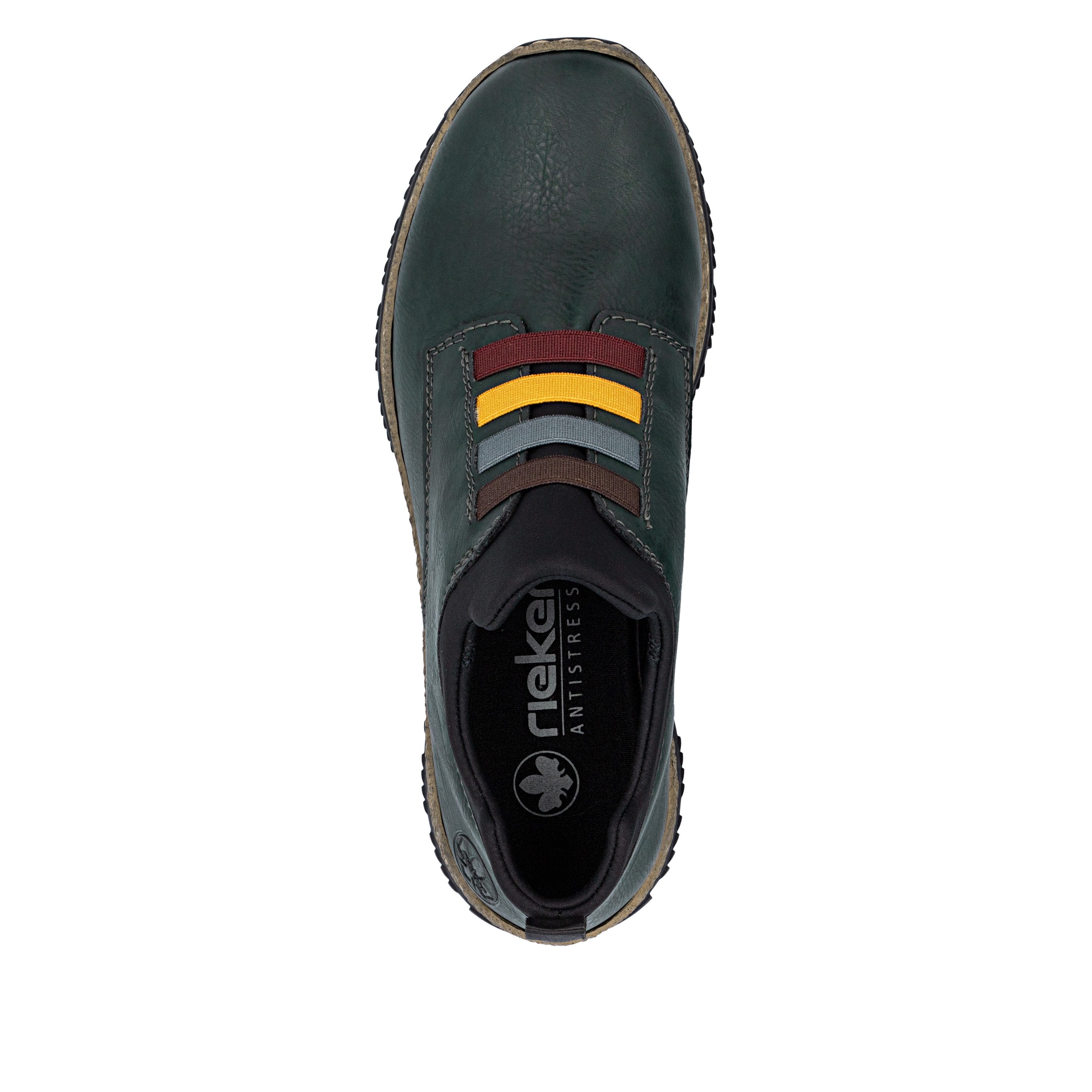 Rieker Slip-on sneakers