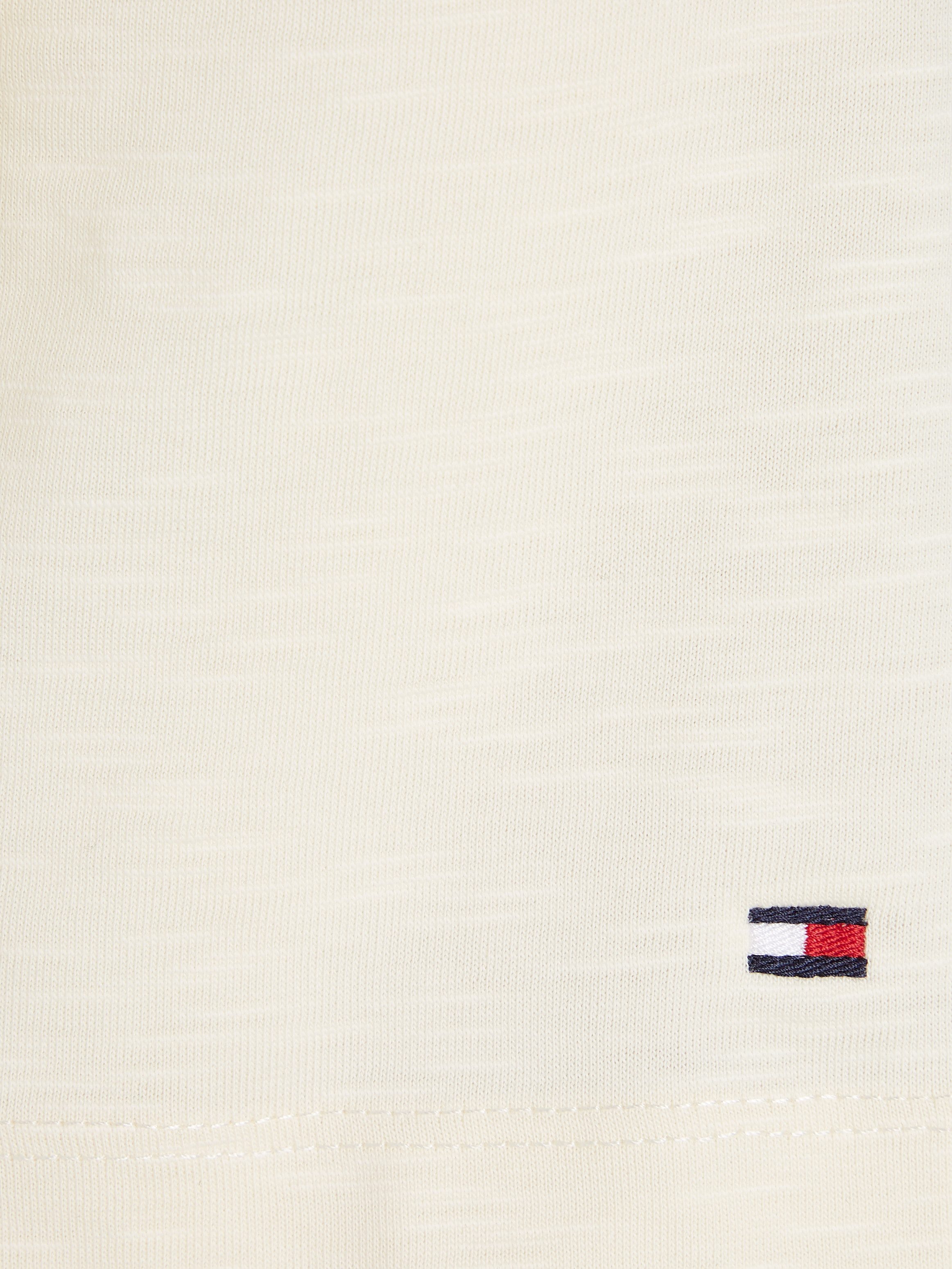 Tommy Hilfiger T-shirt HILFIGER ARCHED TEE